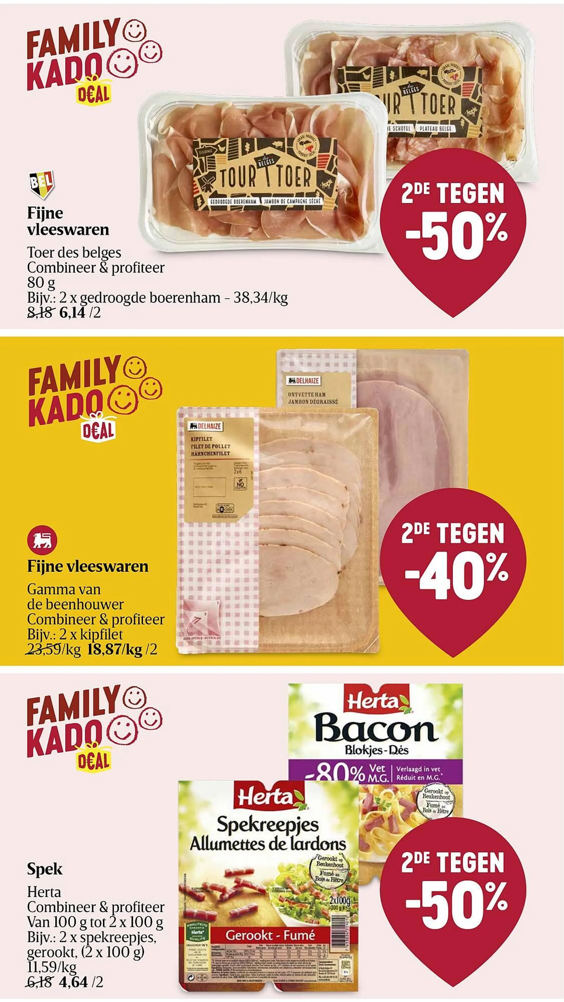 AD Delhaize folder - 32