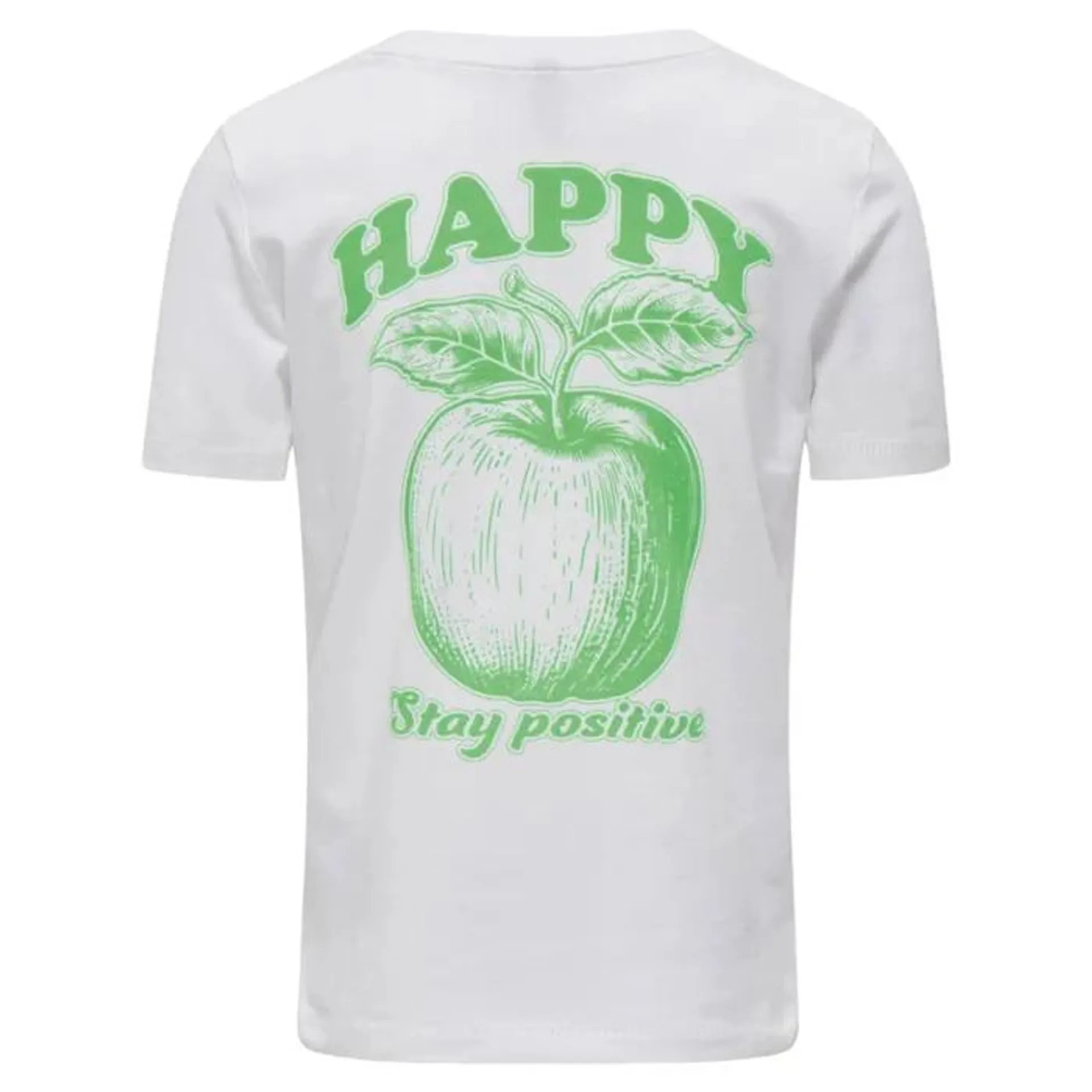 Nancy Fruit Shirt Meisjes