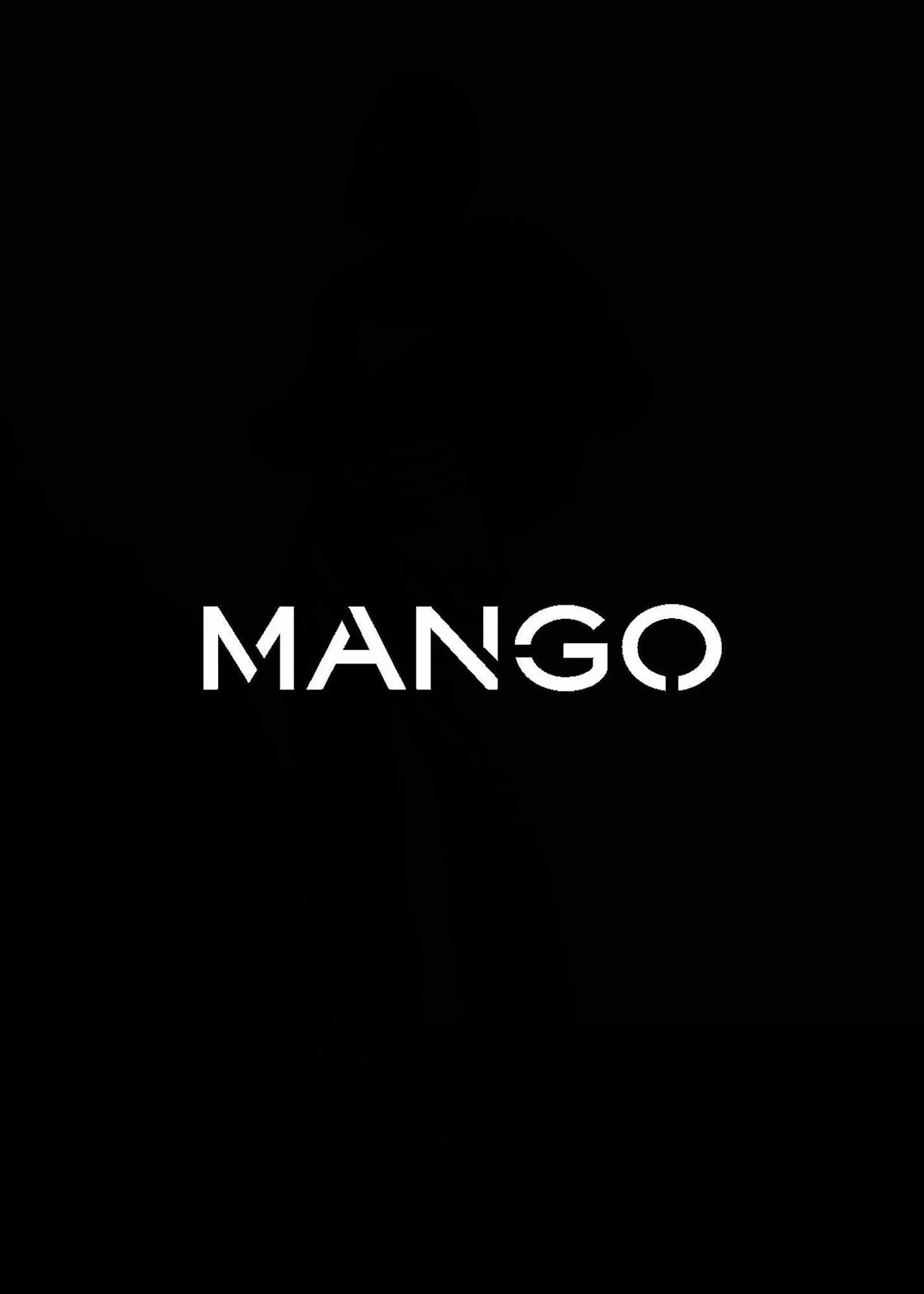 MANGO Prospekt - 12