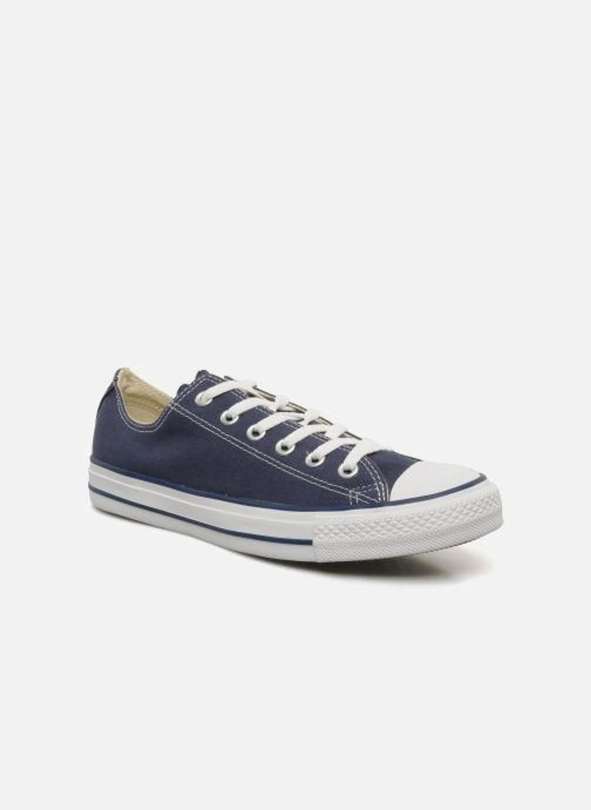 Chuck Taylor All Star Ox M - Blauw