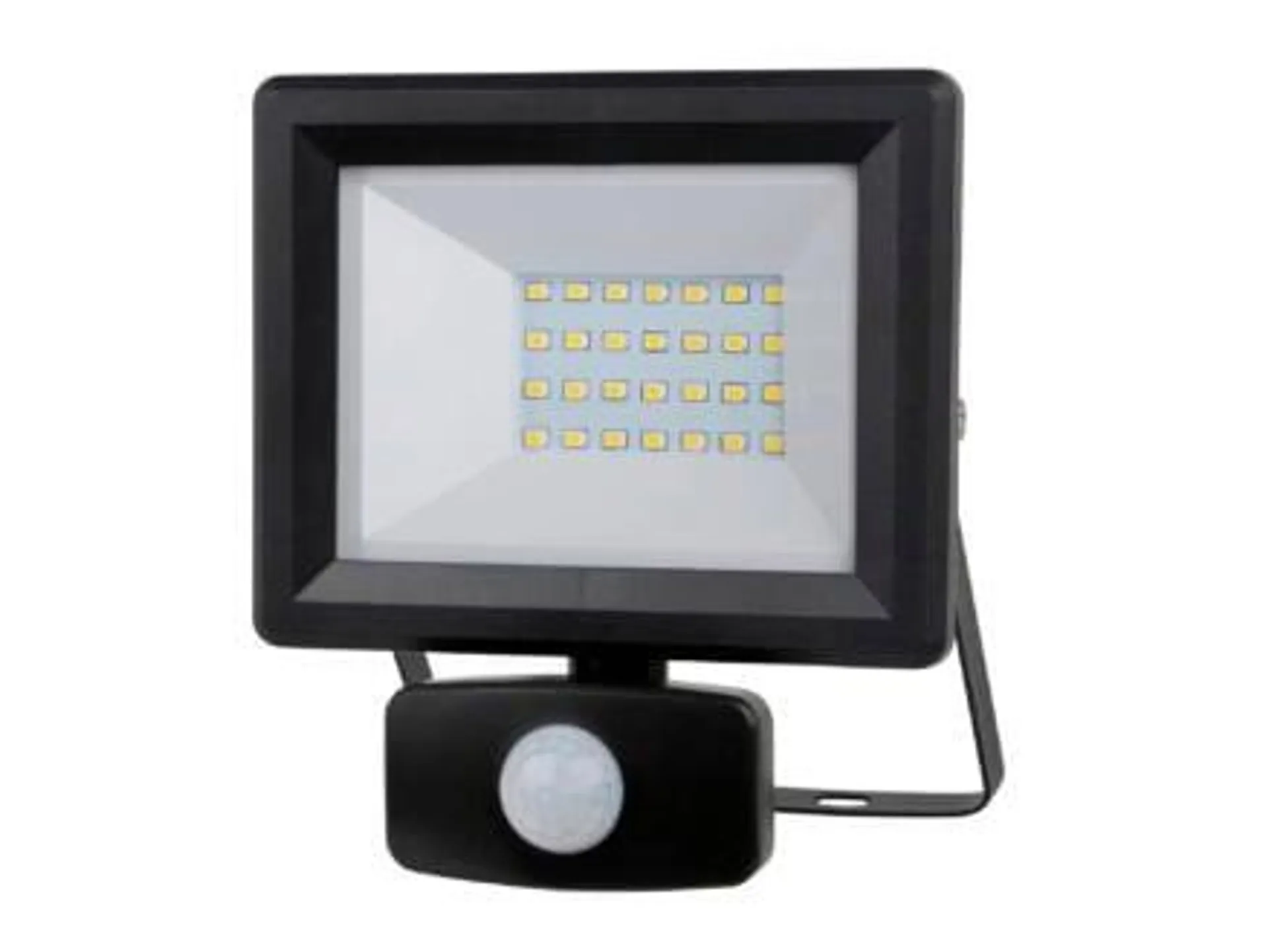 Easy Connect LED straler 20W met sensor