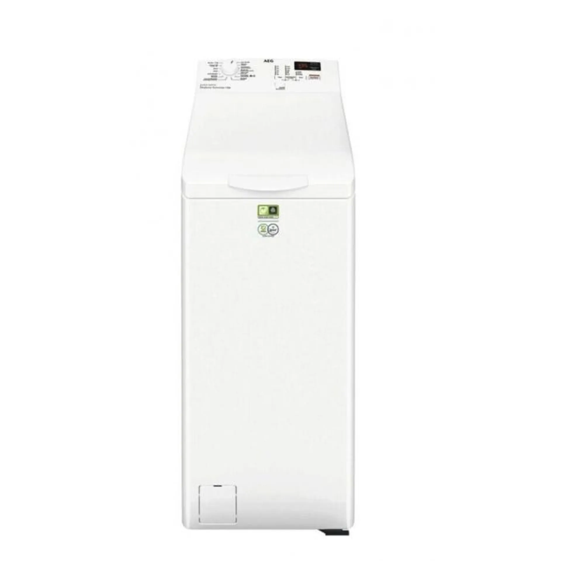 AEG LTR6B62 wasmachine 6 kg 1200T/min Energieklasse B