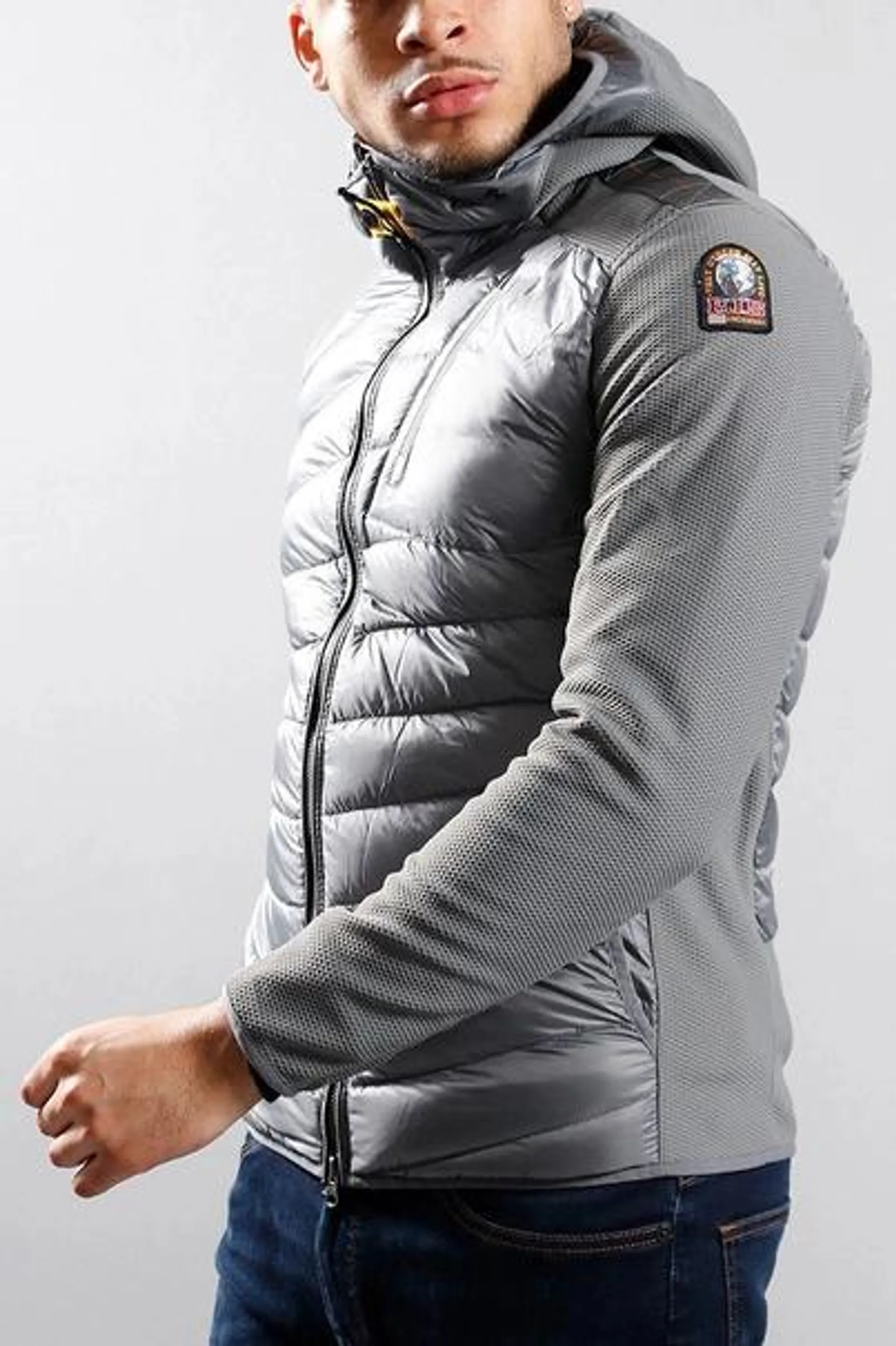 PARAJUMPERS NOLAN MAN