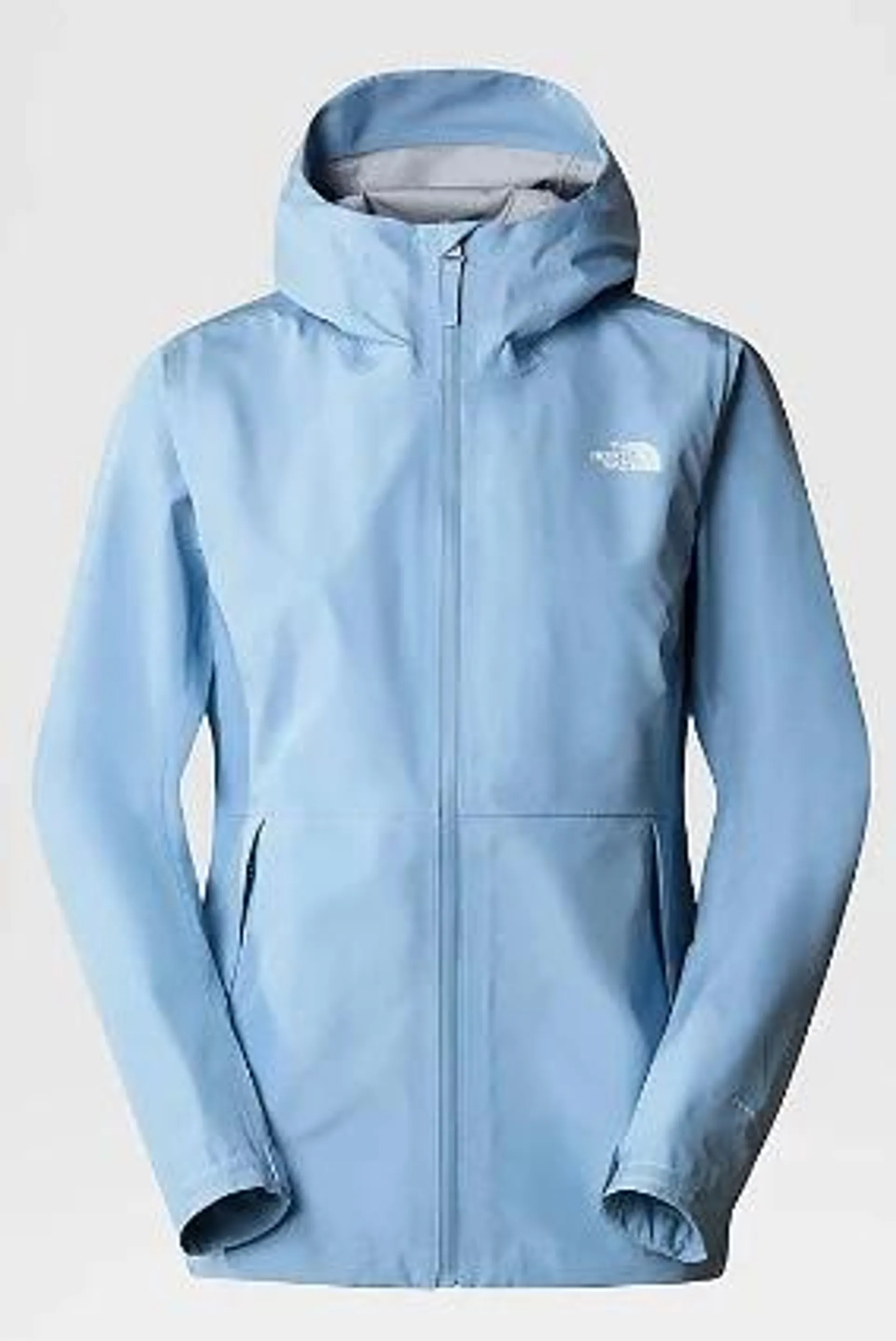 THE NORTH FACE W DRYZZLE FL JKT