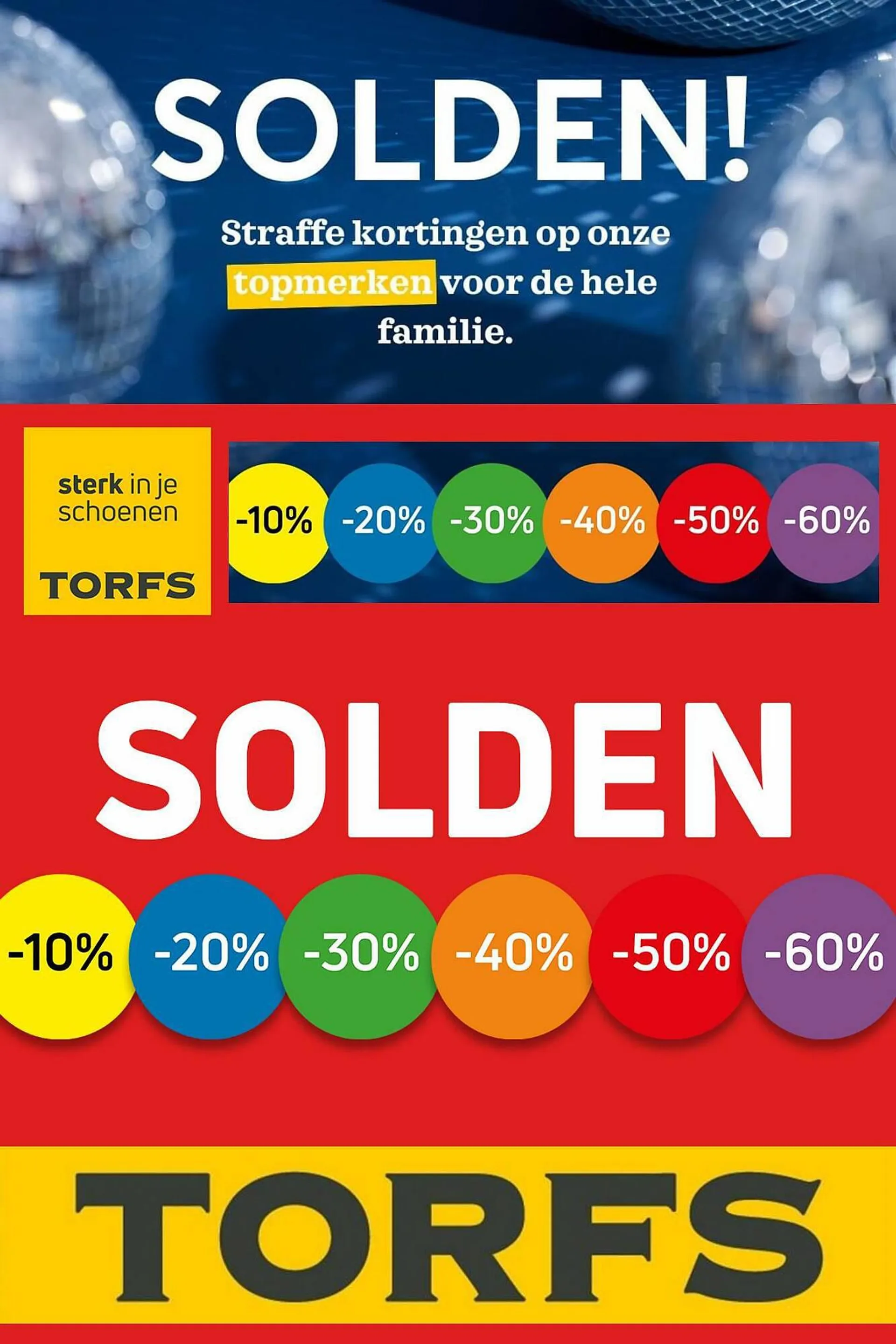 Torfs Folder - 1