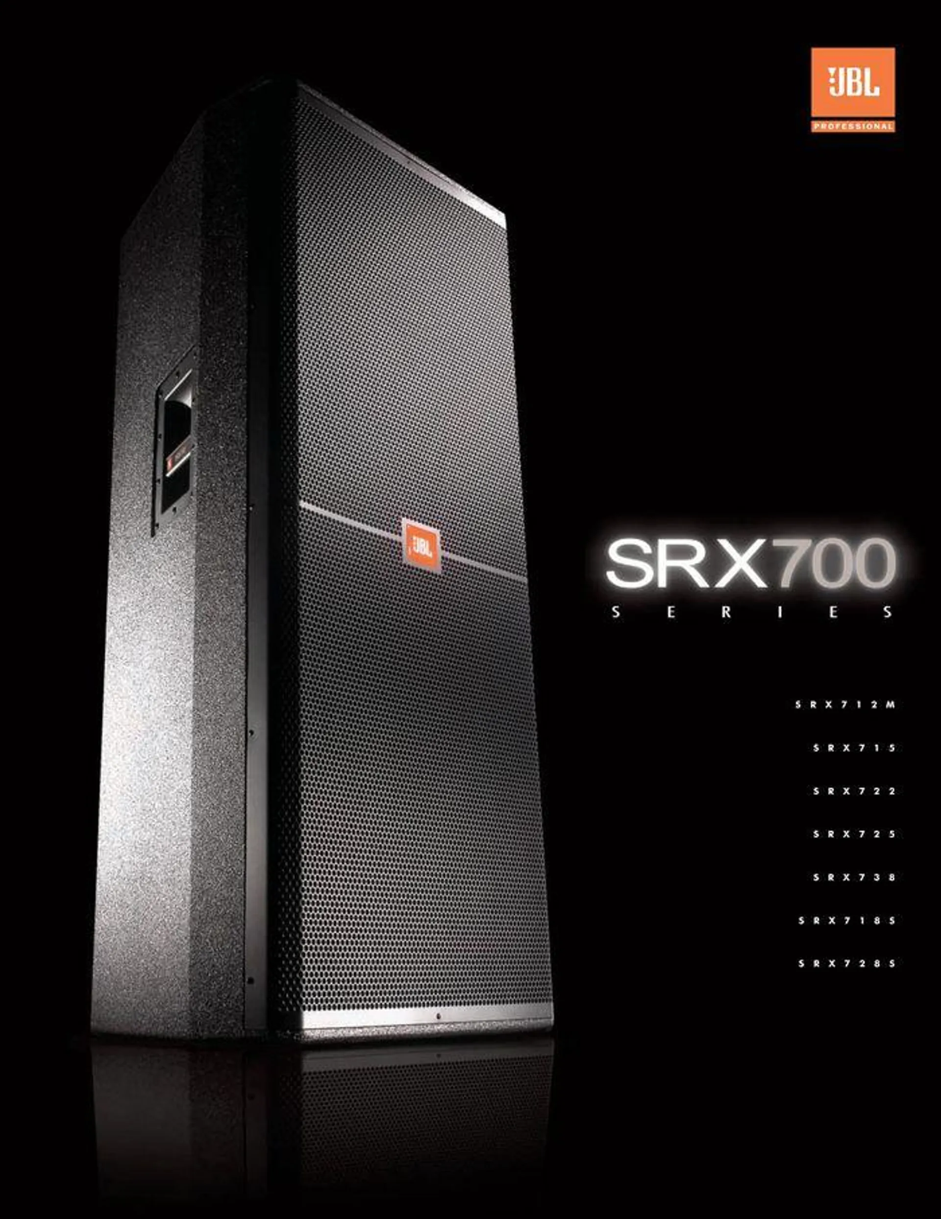 SRX - 1