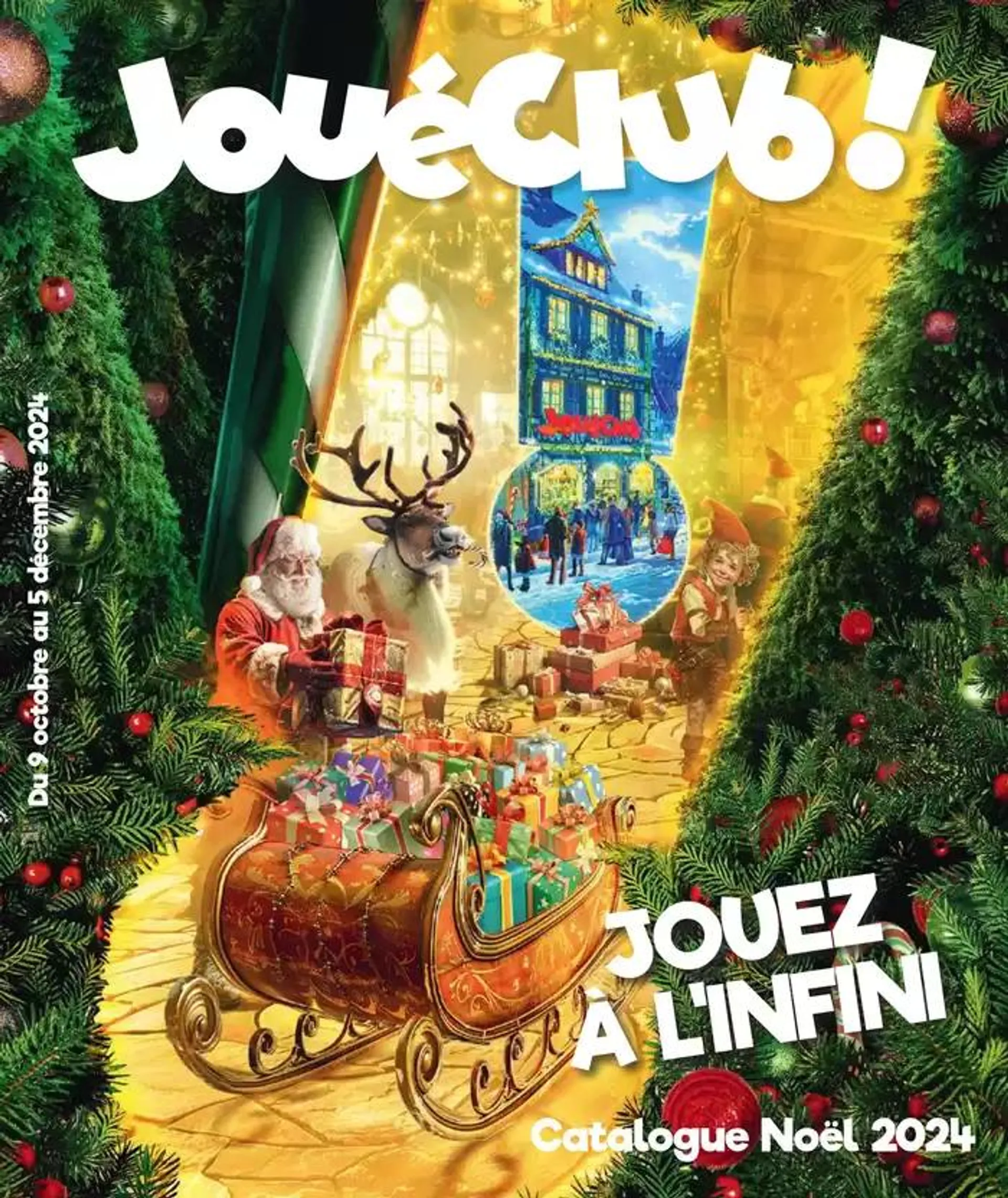 Jouez À Linfin - 1