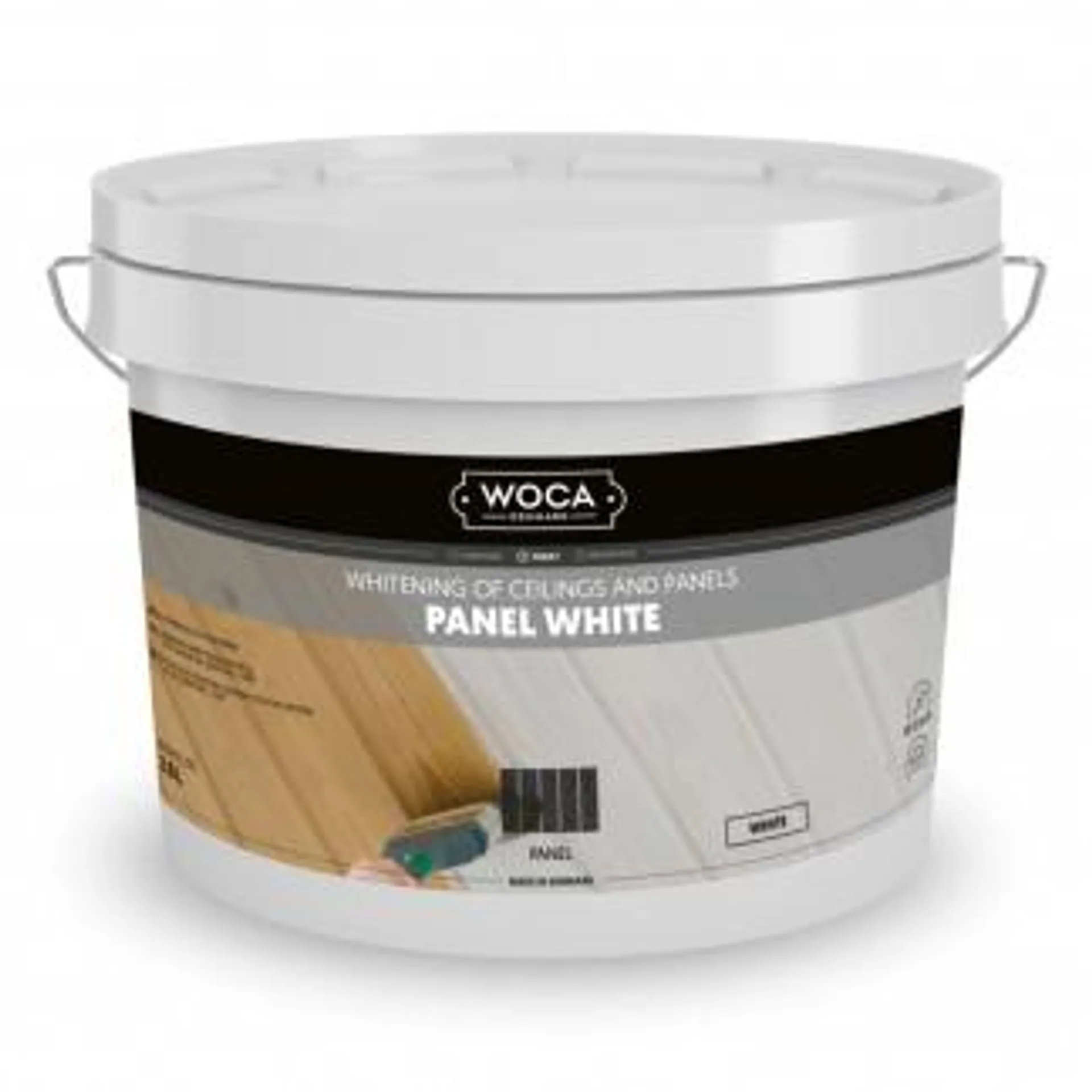 Woca Panel White