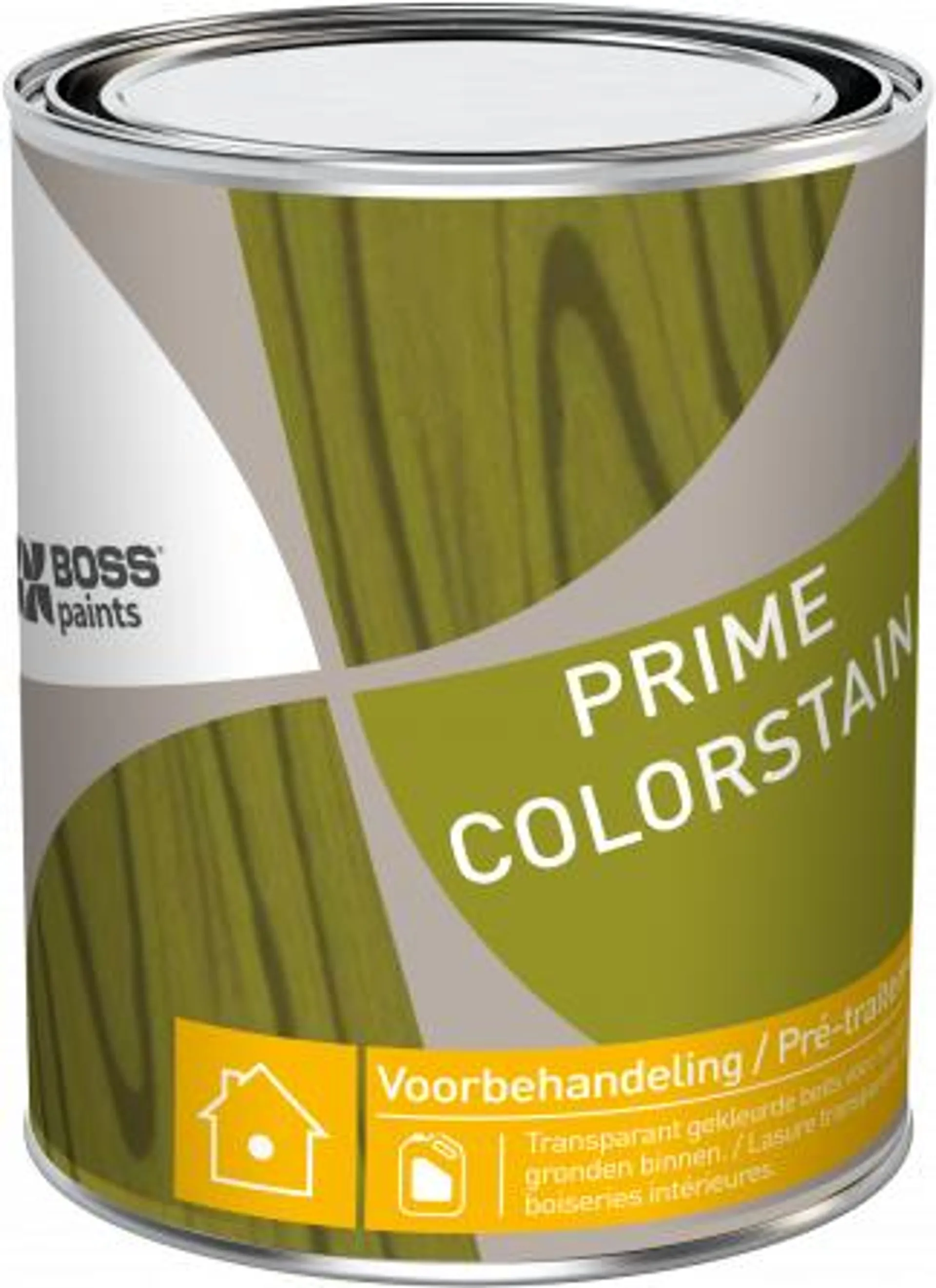 Prime Colorstain