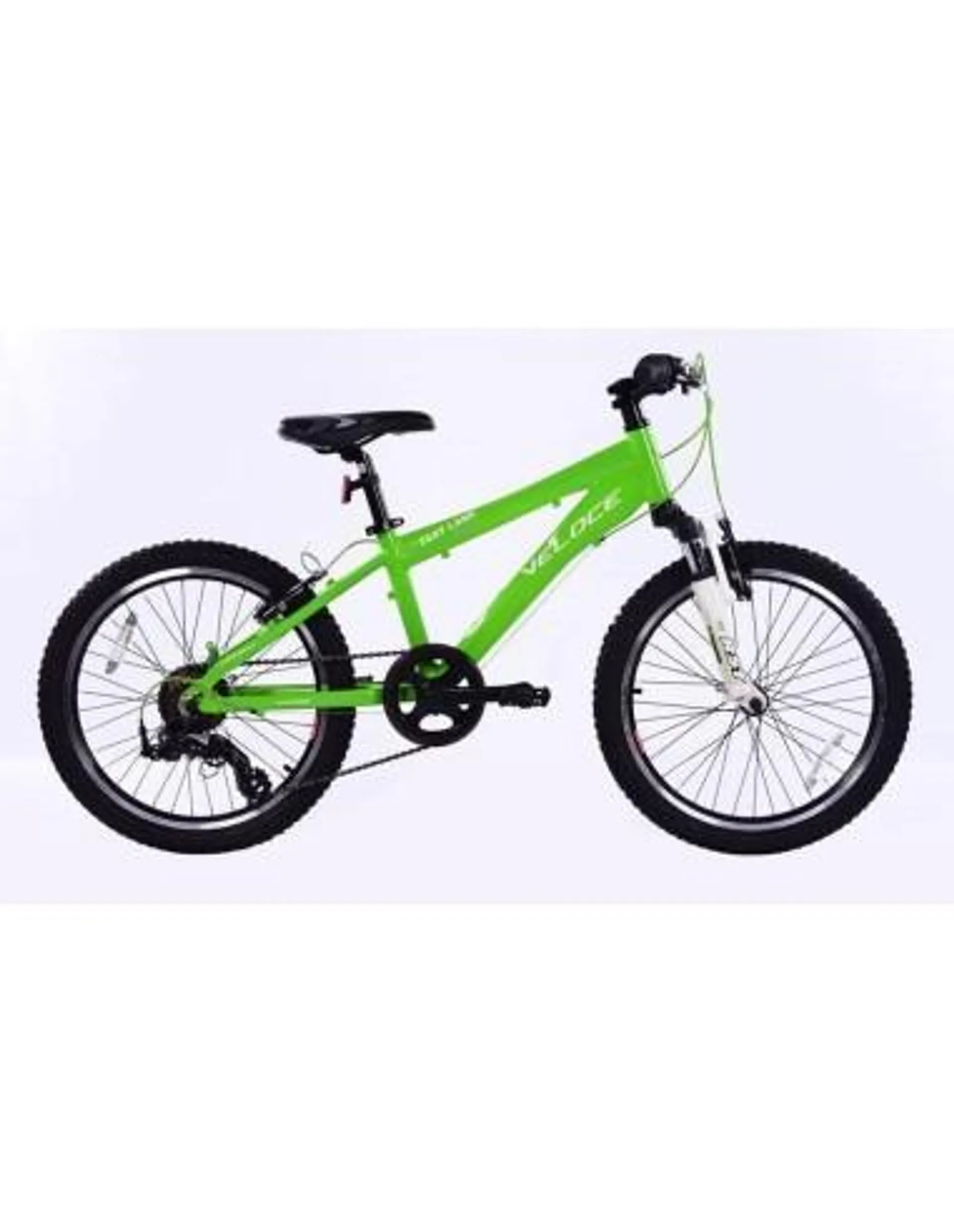 VELOCE FASTLANE 20 GREEN/WHITE