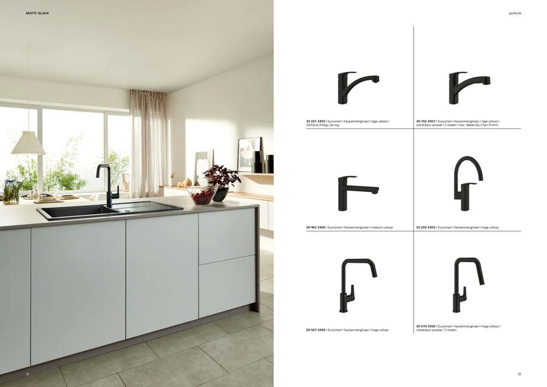 Grohe Black van 20 augustus tot 31 december 2024 - folder pagina 17