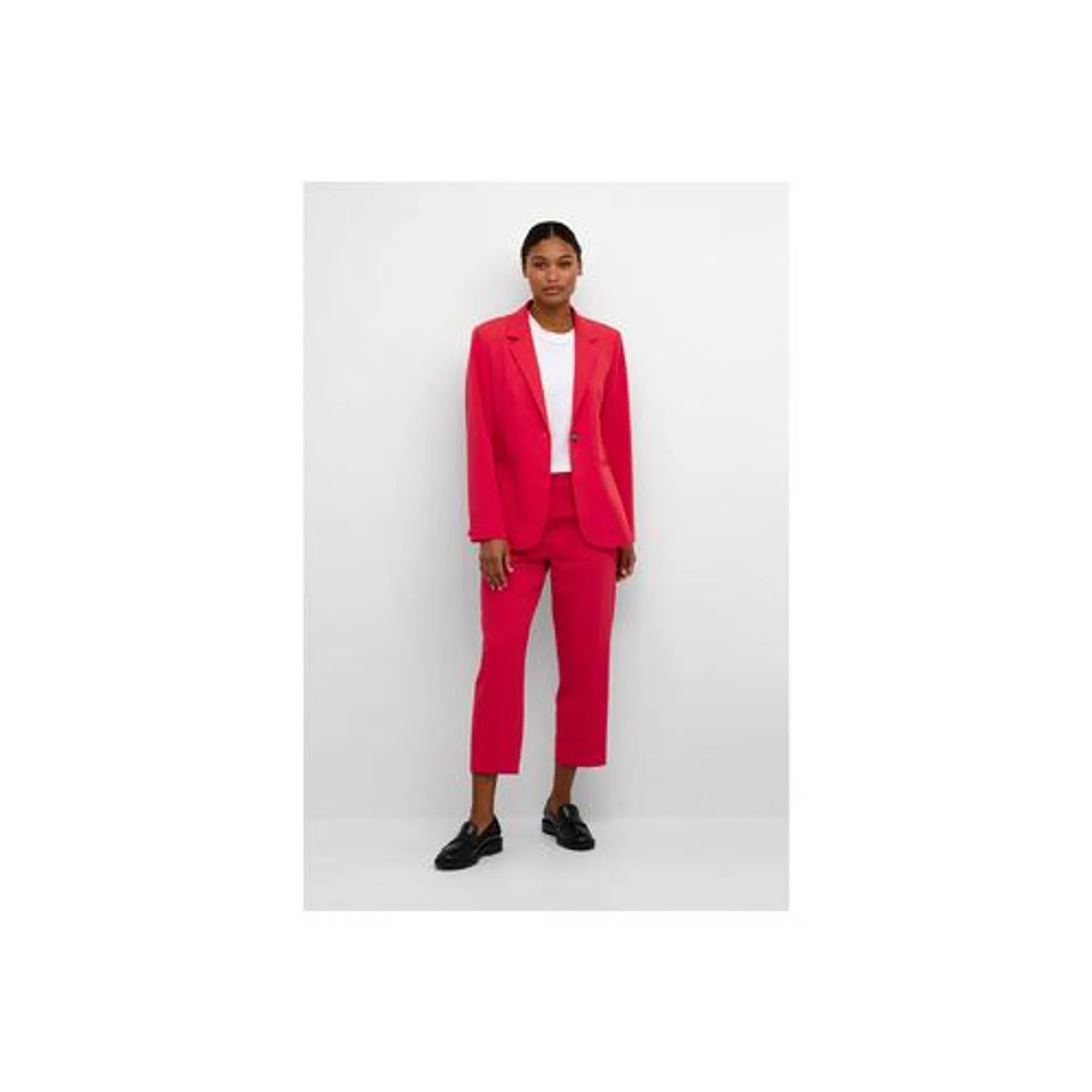 Blazer roze