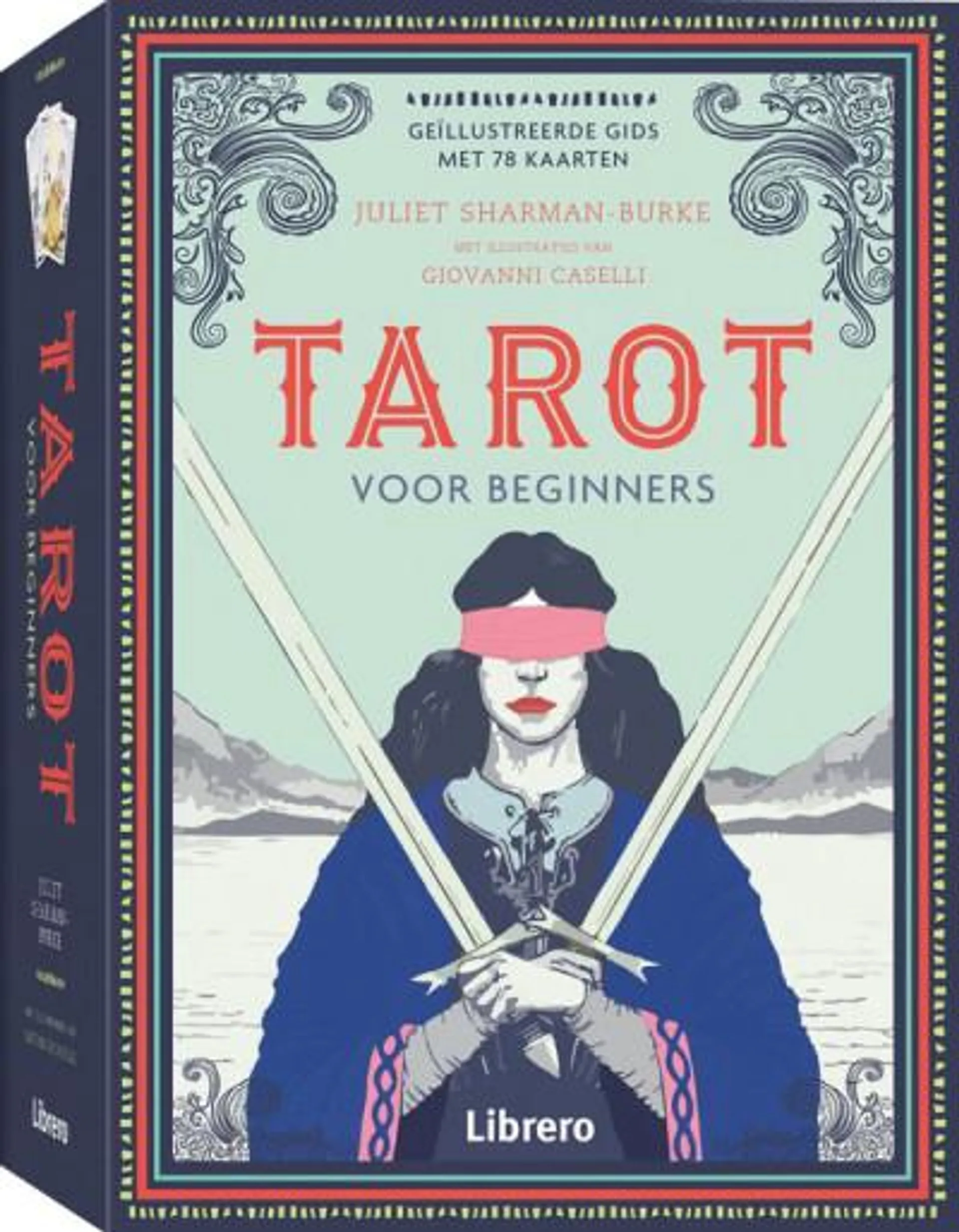 Tarot voor Beginners