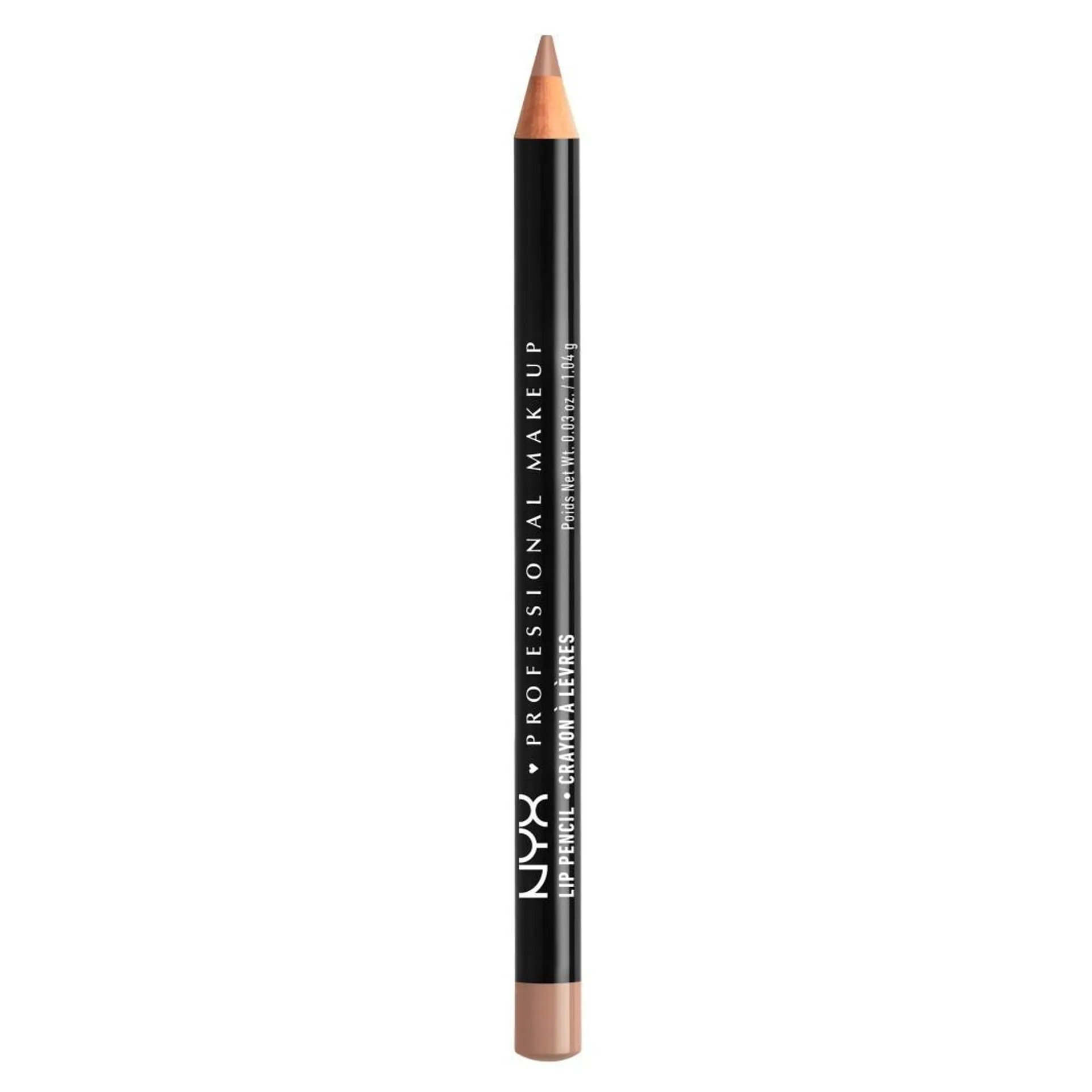 NYX Professional Makeup Wedding Slim Lip Pencil