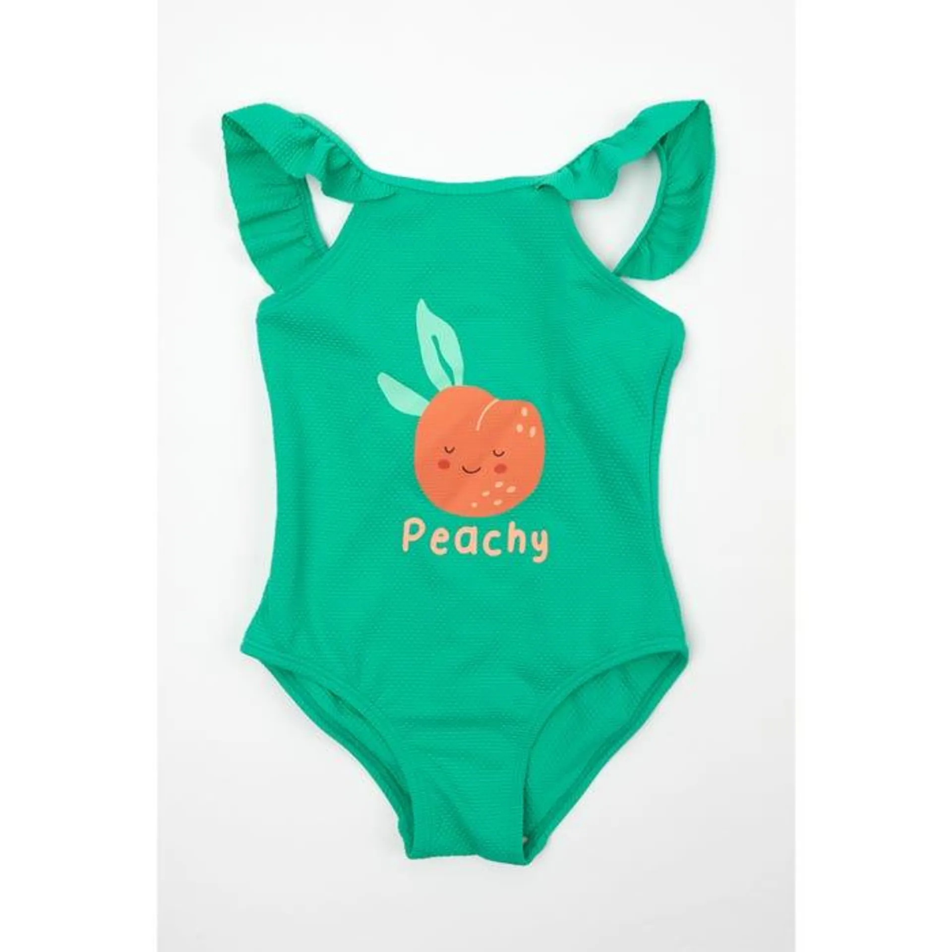 Kids badpak peachy