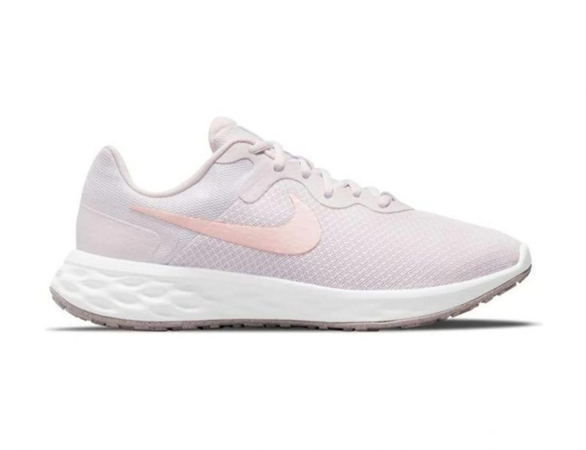 Nike - Revolution 6 Next Nature Wmns - Hardloopschoen Roze