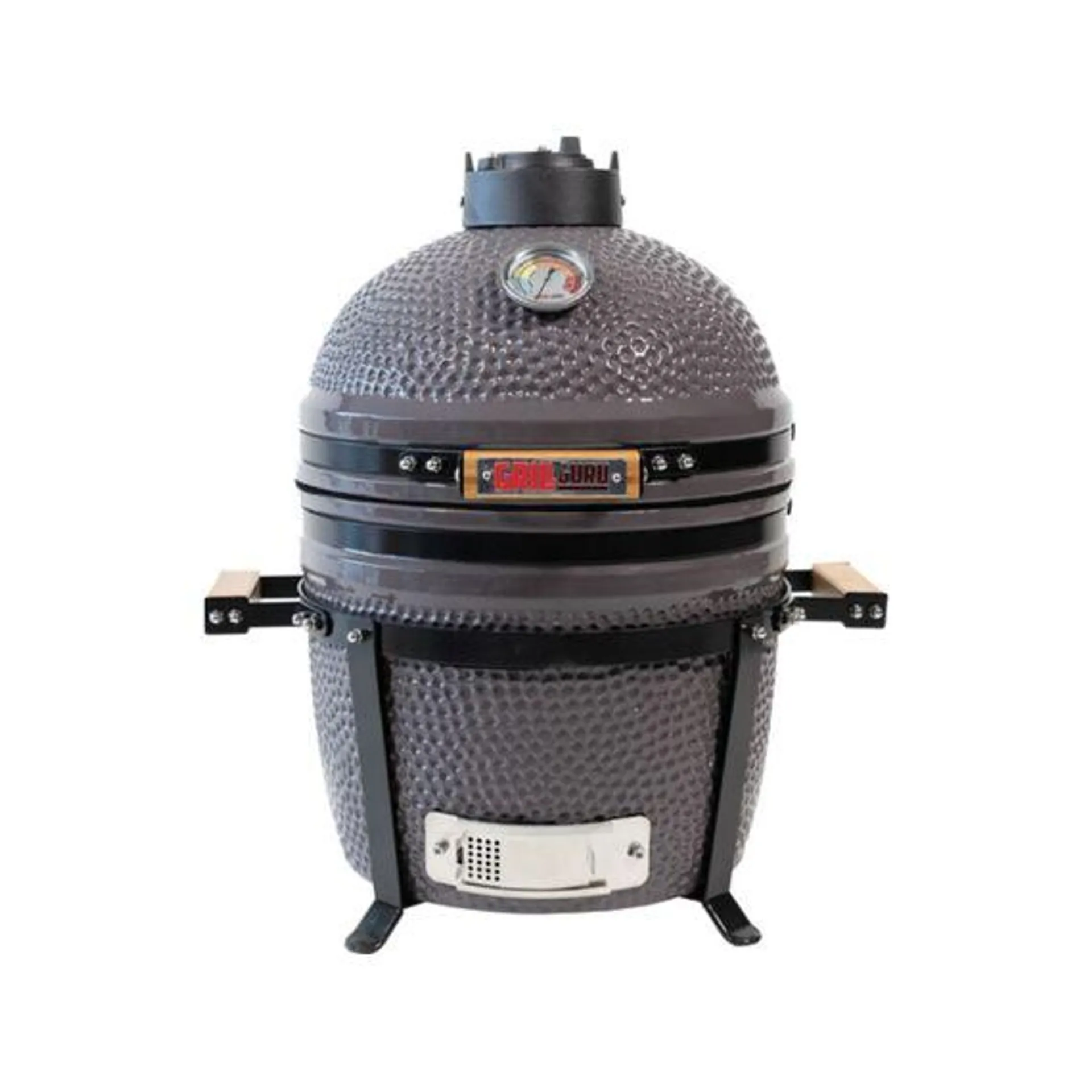 Grill Guru Original Compact Basic