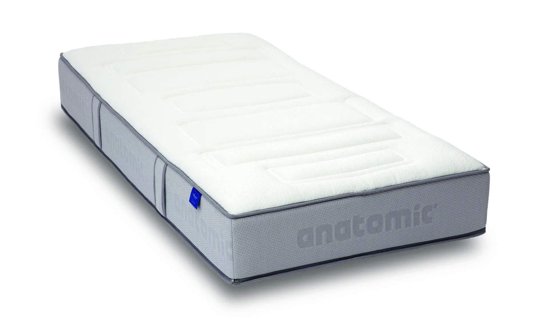 Aero Anatomic matras 1500 Gelpulse 180x200cm - medium/hard