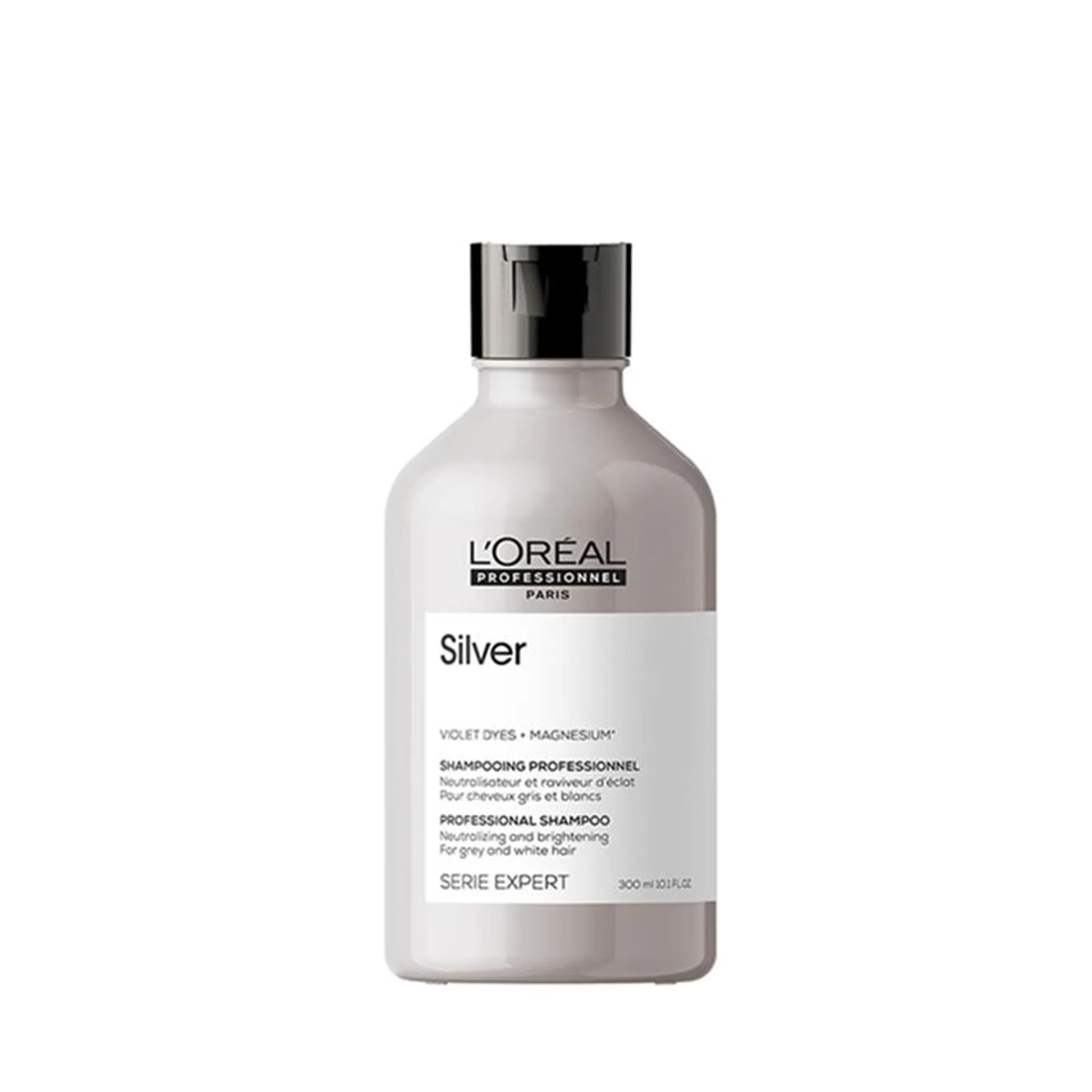 Silver Shampooing - 300ml