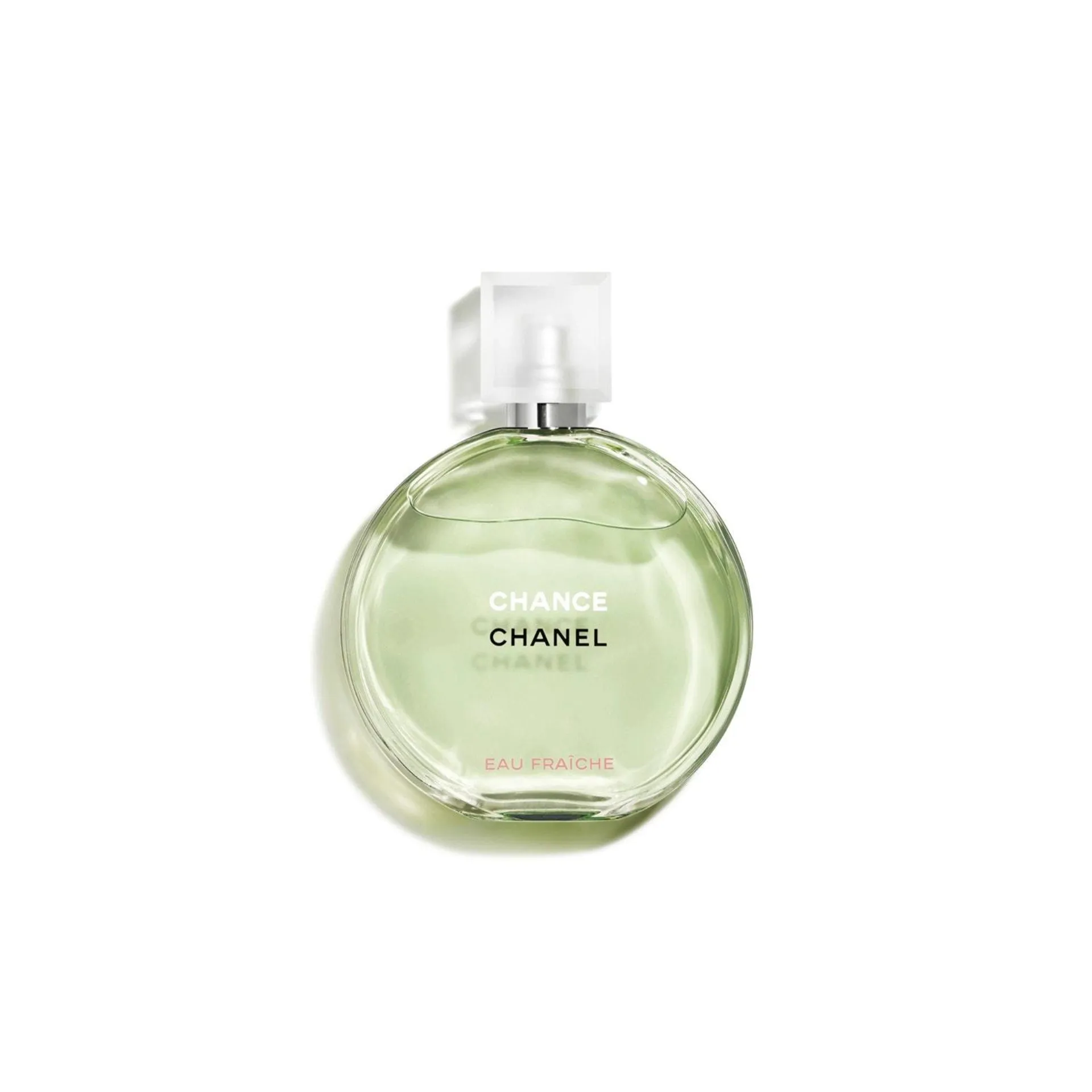 CHANEL CHANCE EAU FRAÎCHE