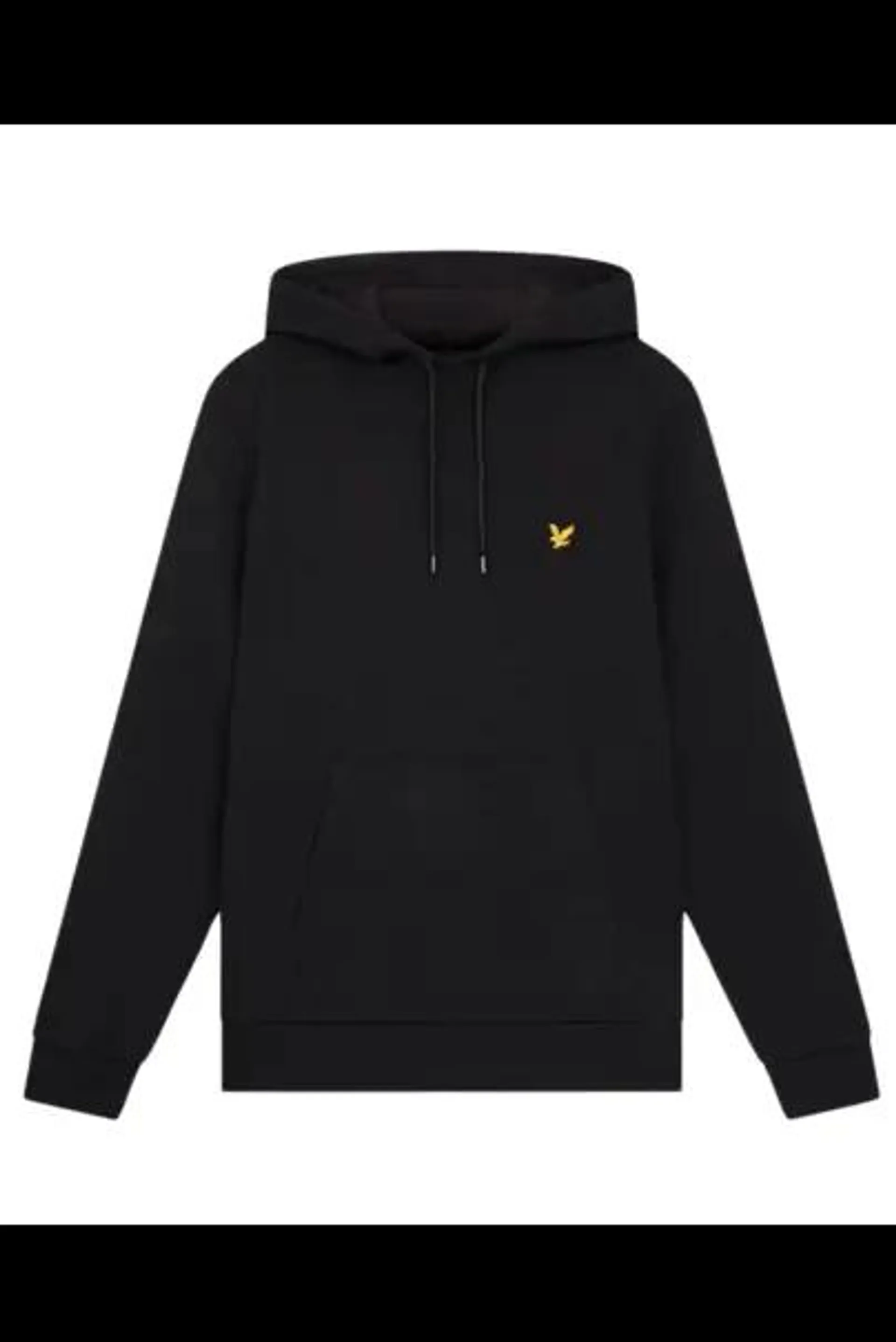 LYLE&SCOTT FLY FLEECE HOODIE