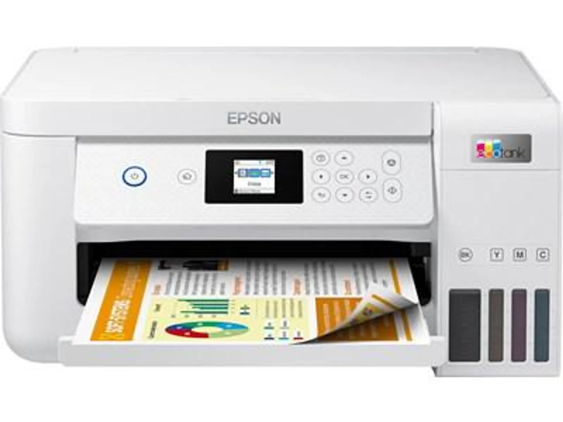 Epson EcoTank ET-2856