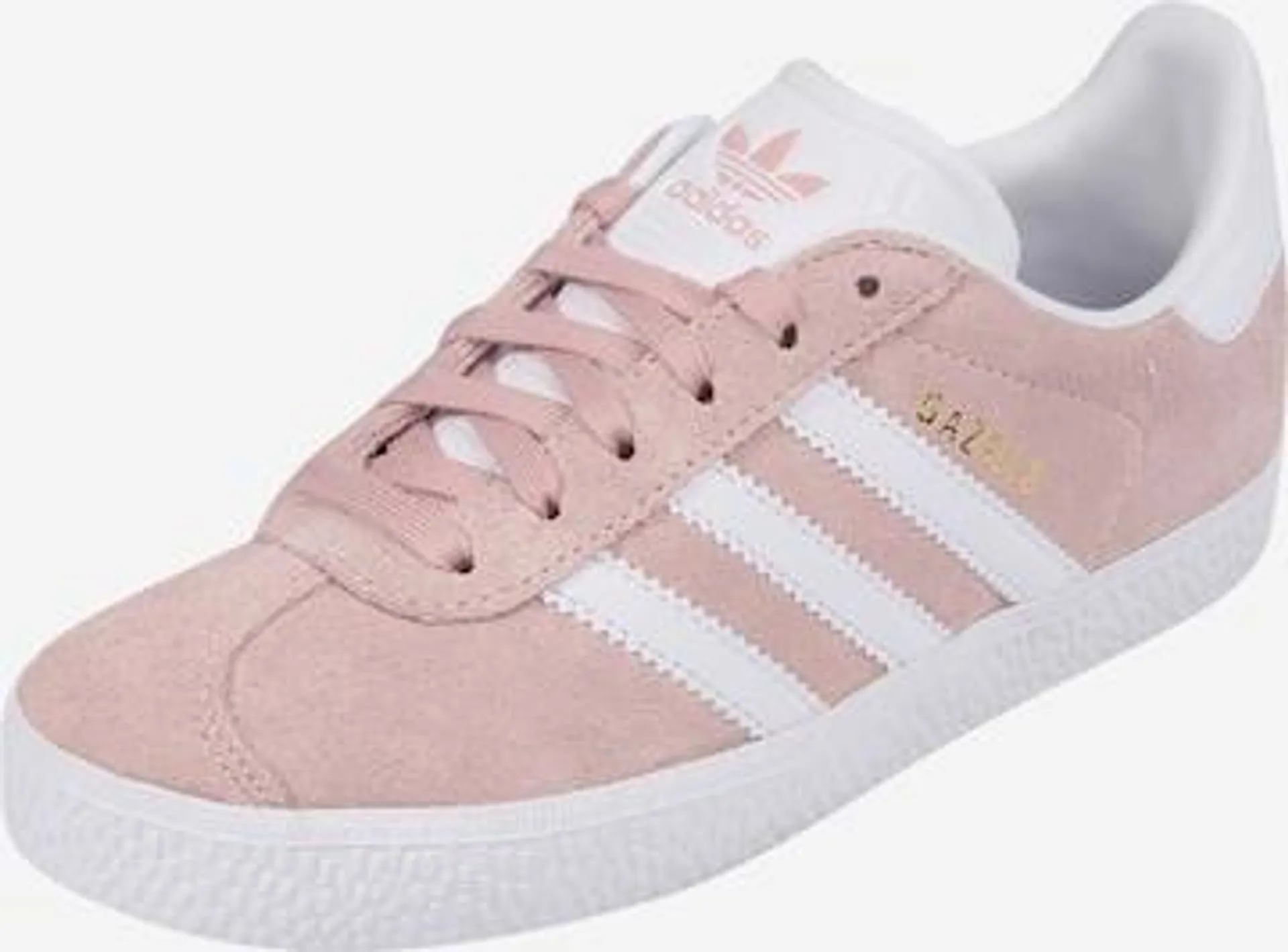 ADIDAS ORIGINALS Sneakers 'GAZELLE' in Rosa