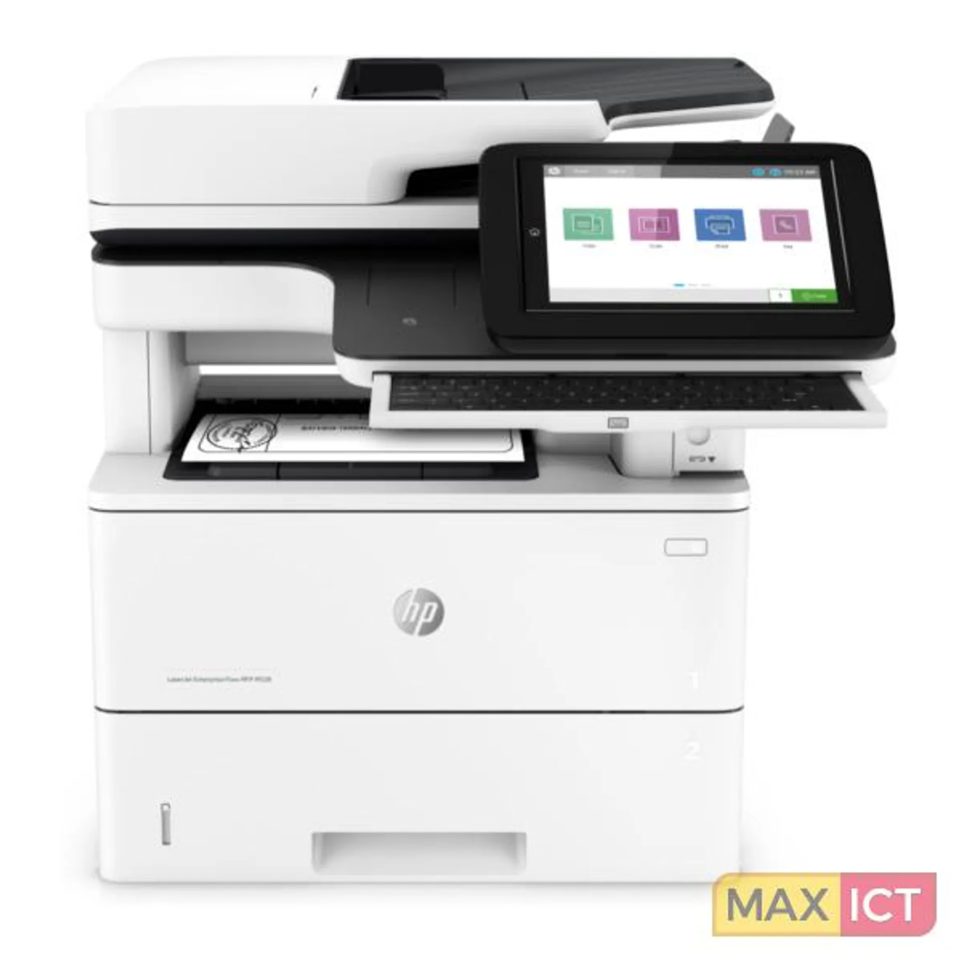 HP LaserJet Enterprise MFP M528dn