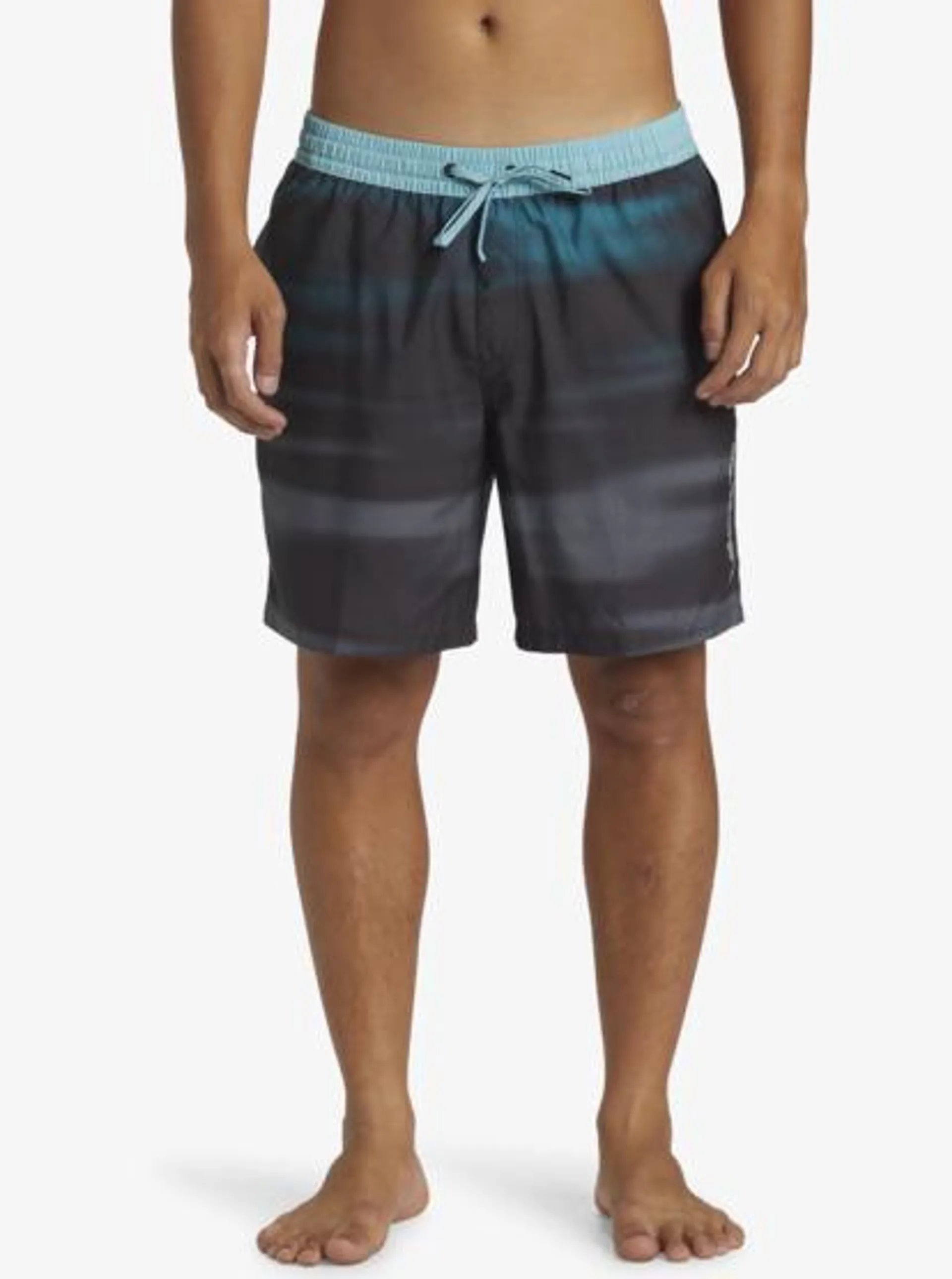 Everyday Fade Volley 17" - Short de bain pour Homme