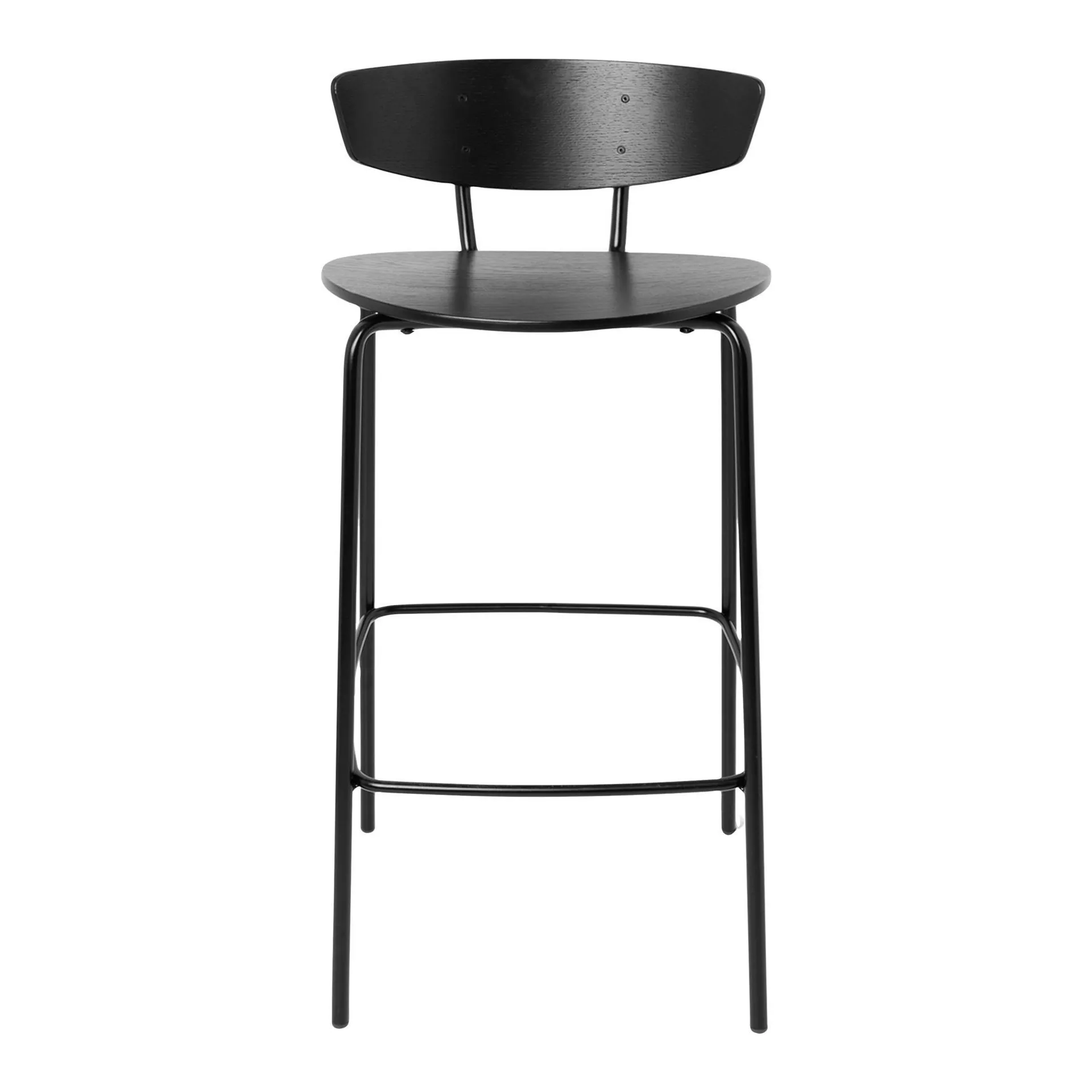 ferm LIVING Herman Barkruk - Black