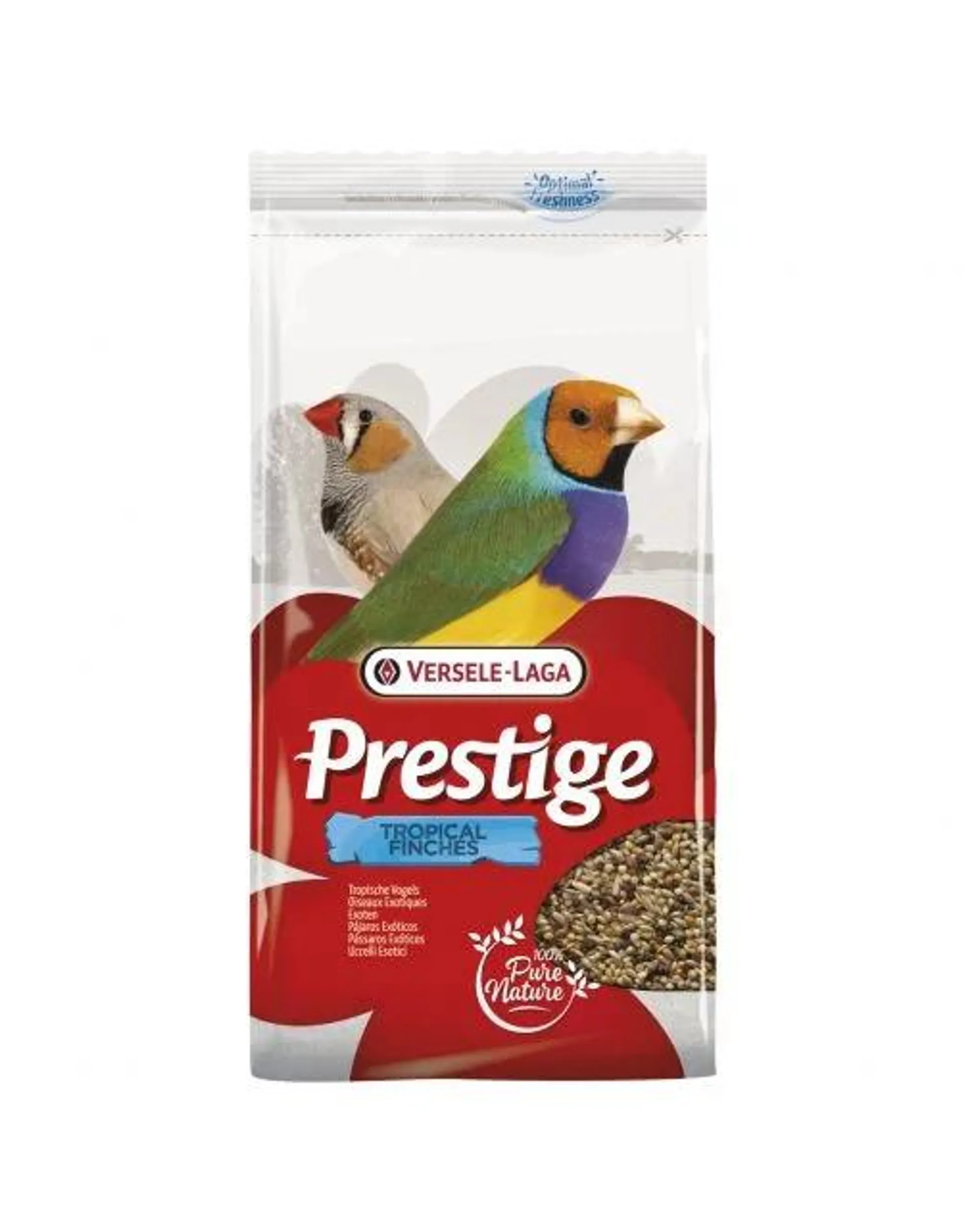Versele-Laga Prestige Tropische Vogels - Vogelvoer
