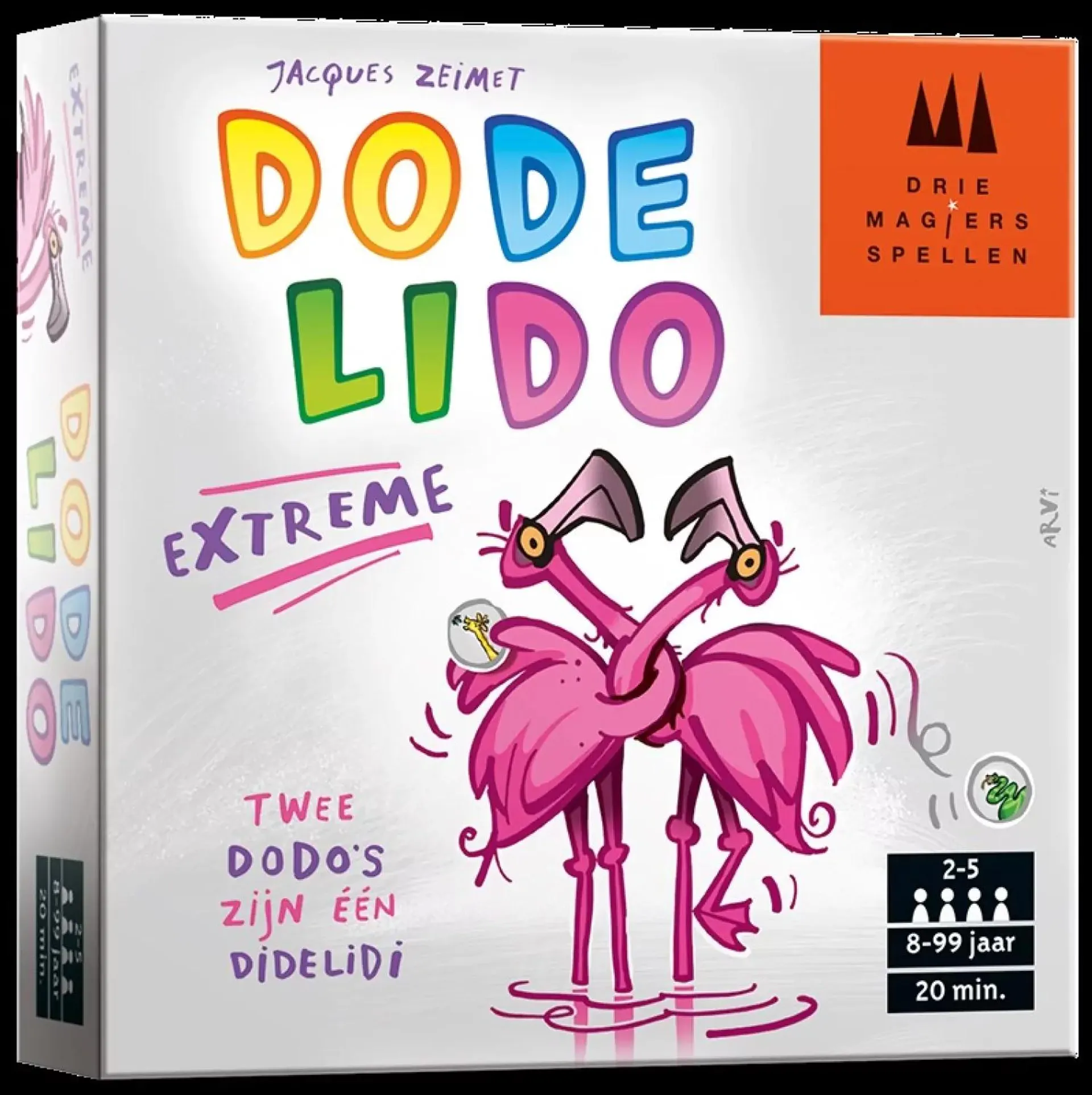 Dodelido Extreme