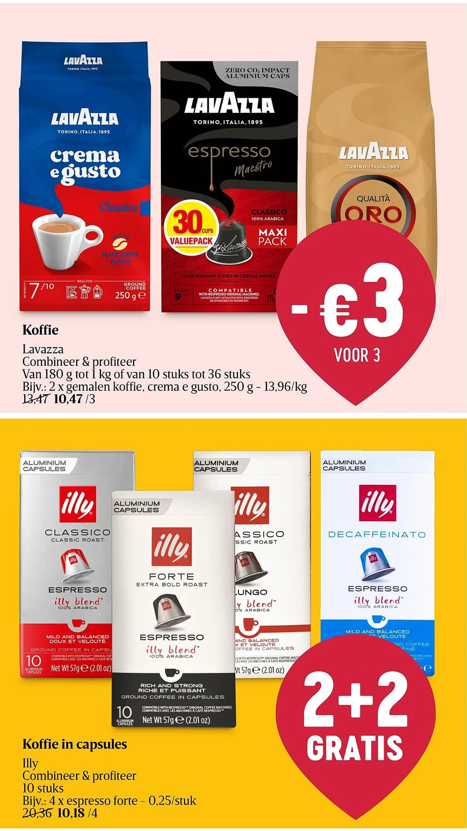 AD Delhaize folder - 23