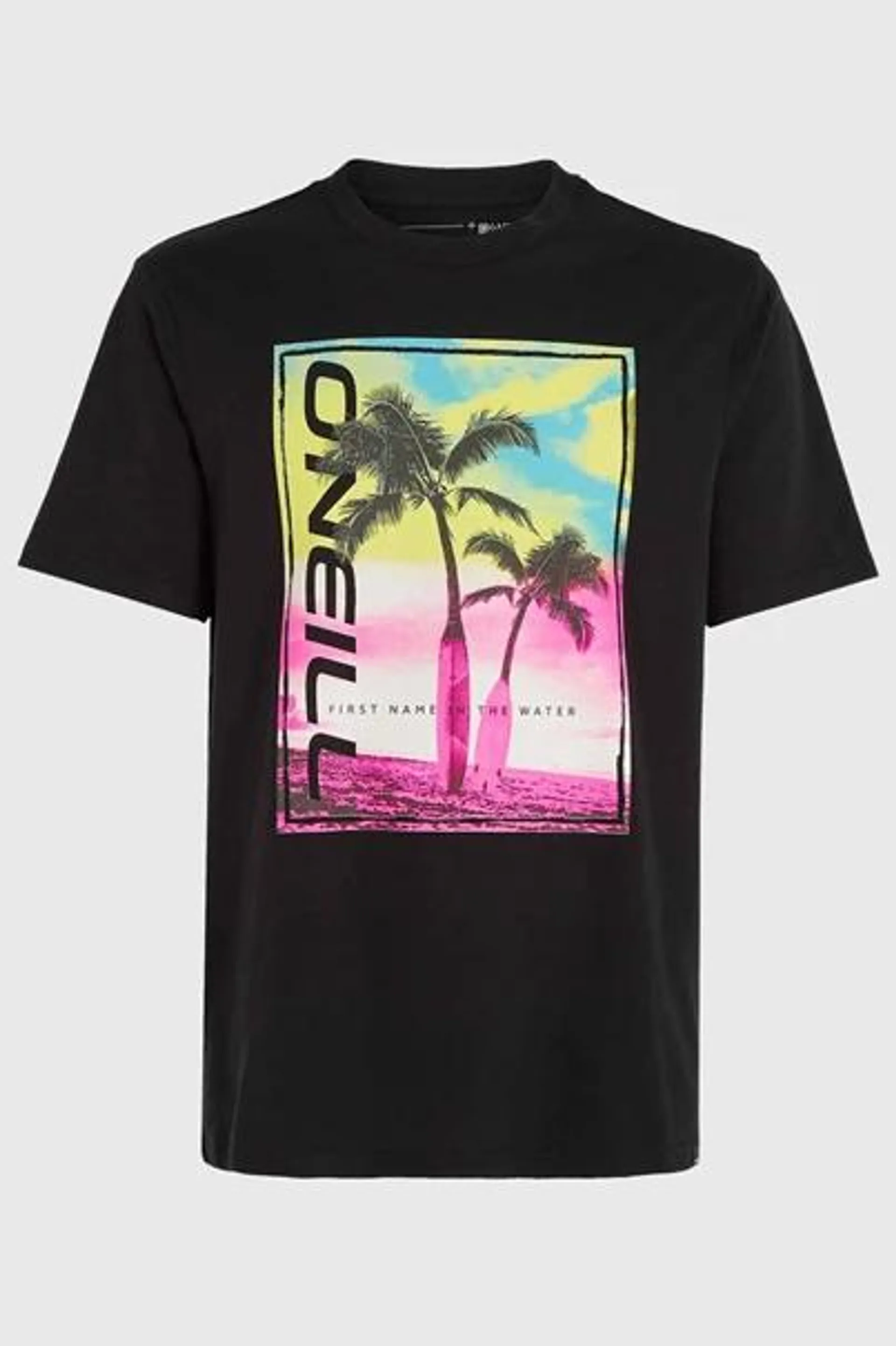 O'NEILL NEON T-SHIRT