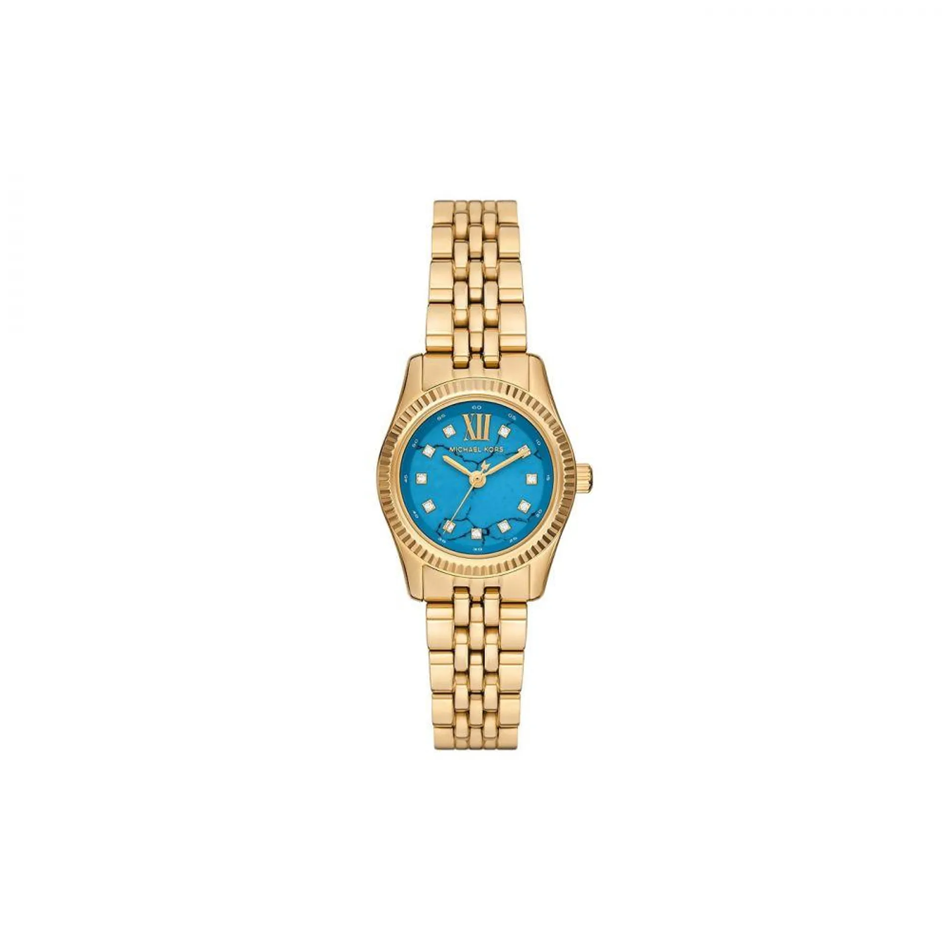 Lexington Dames Horloge MK4813