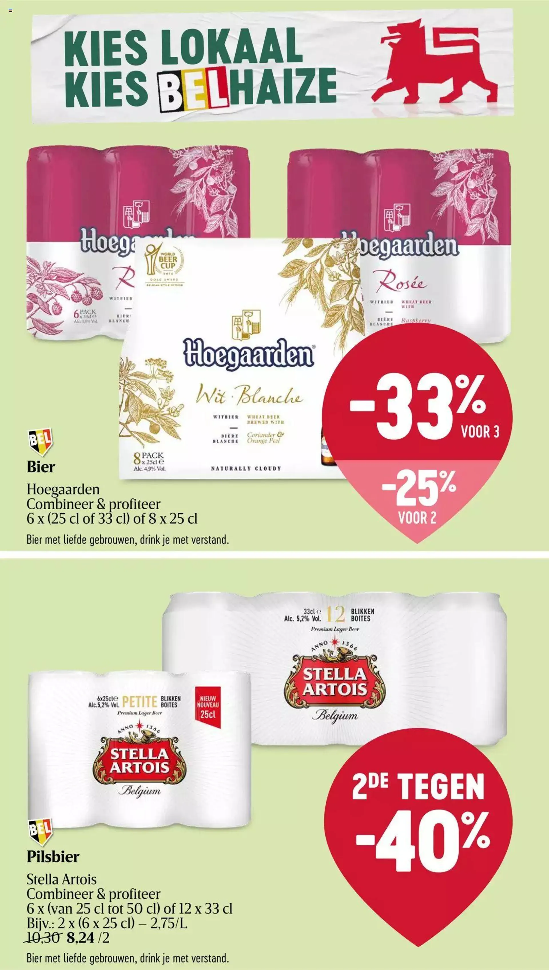 Delhaize folder week 21 - 9