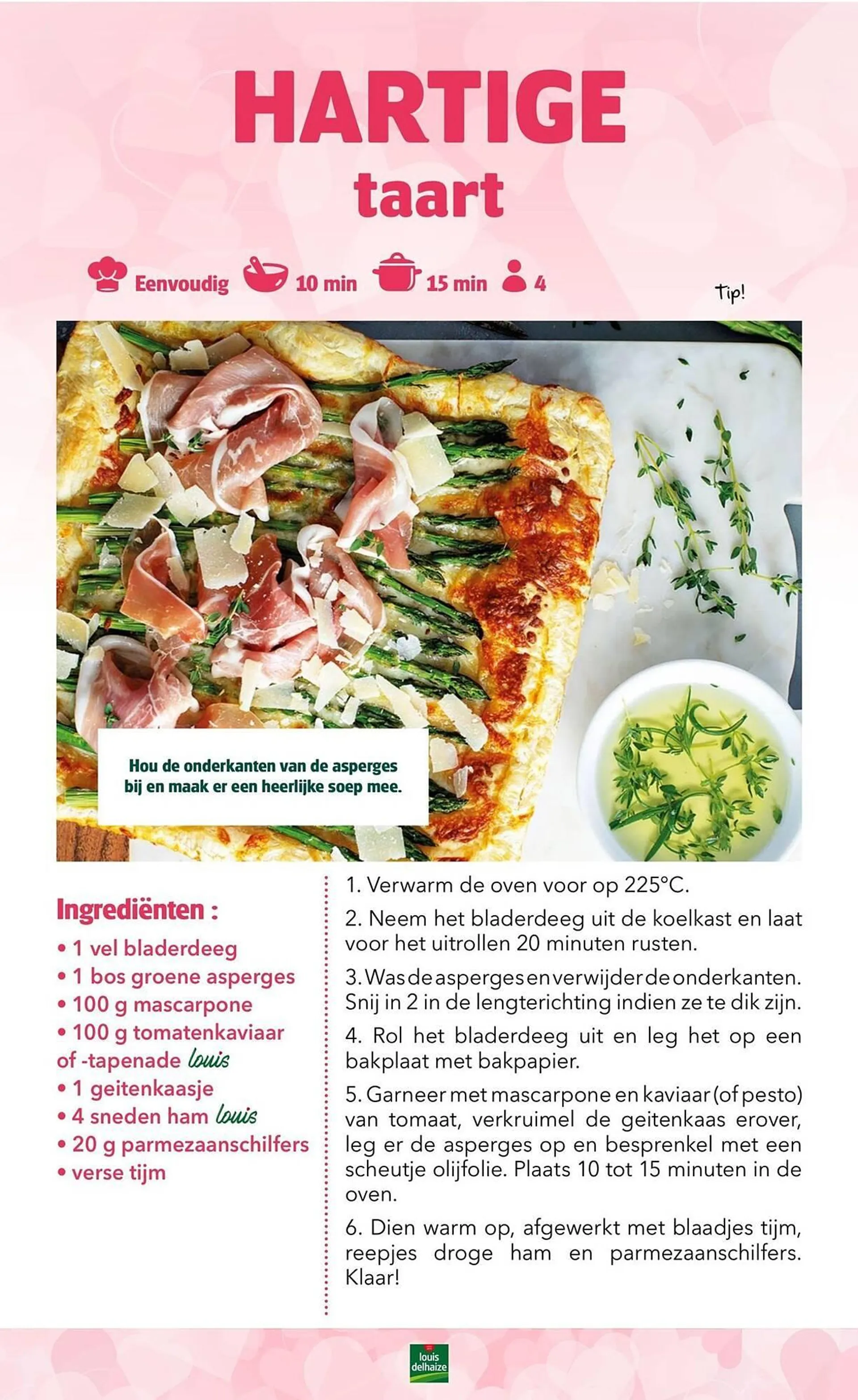 Louis Delhaize folder van 29 april tot 31 mei 2024 - folder pagina 26