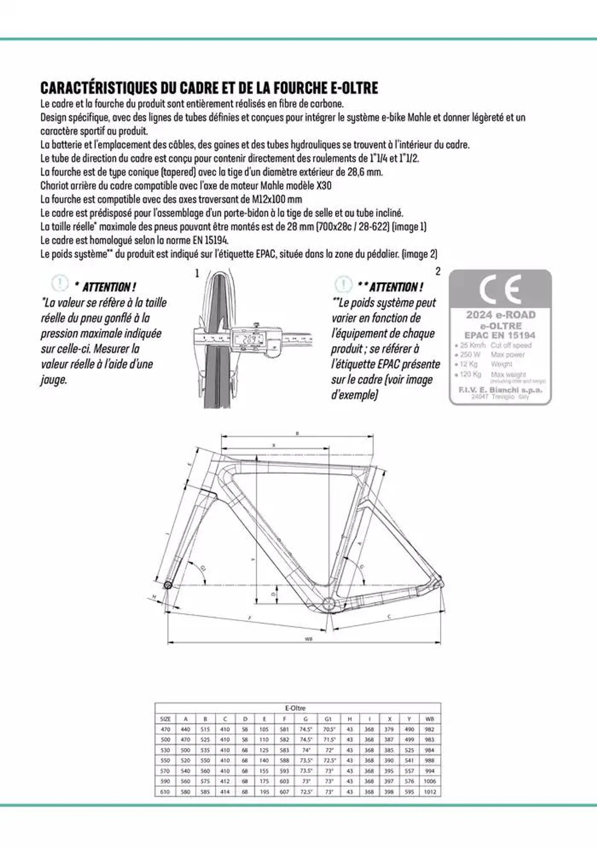 User Manual Supplement van 4 december tot 4 juni 2025 - folder pagina 43