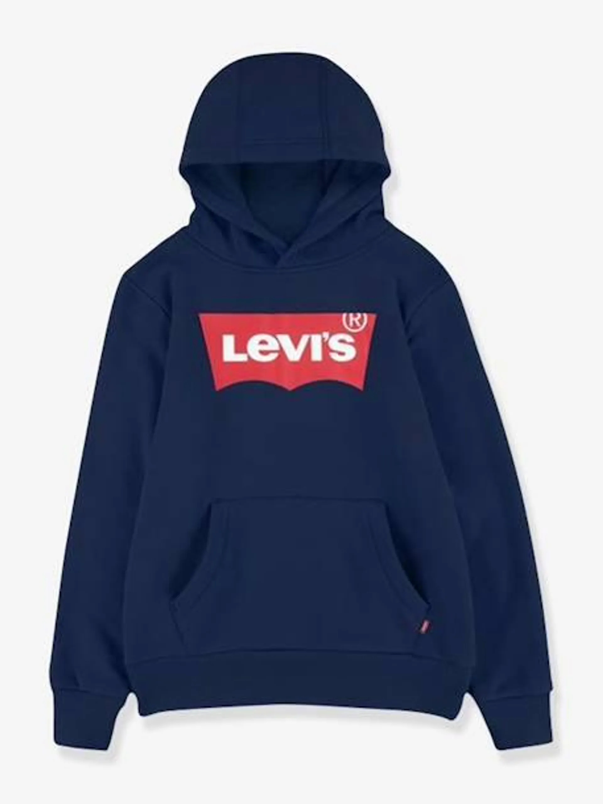 Sweat à capuche Batwing Screenprint LEVI'S®