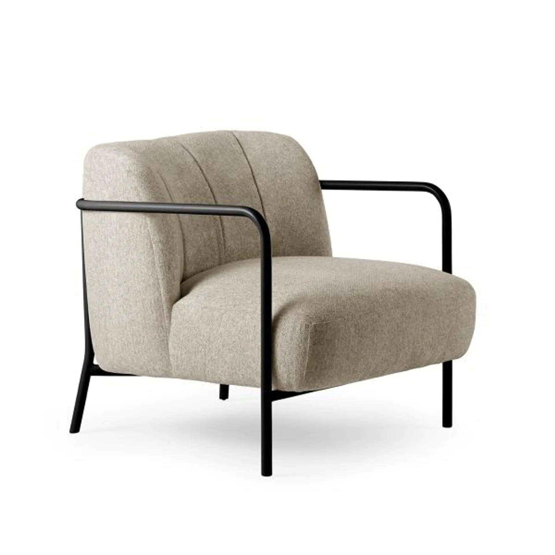 Fauteuil Elise