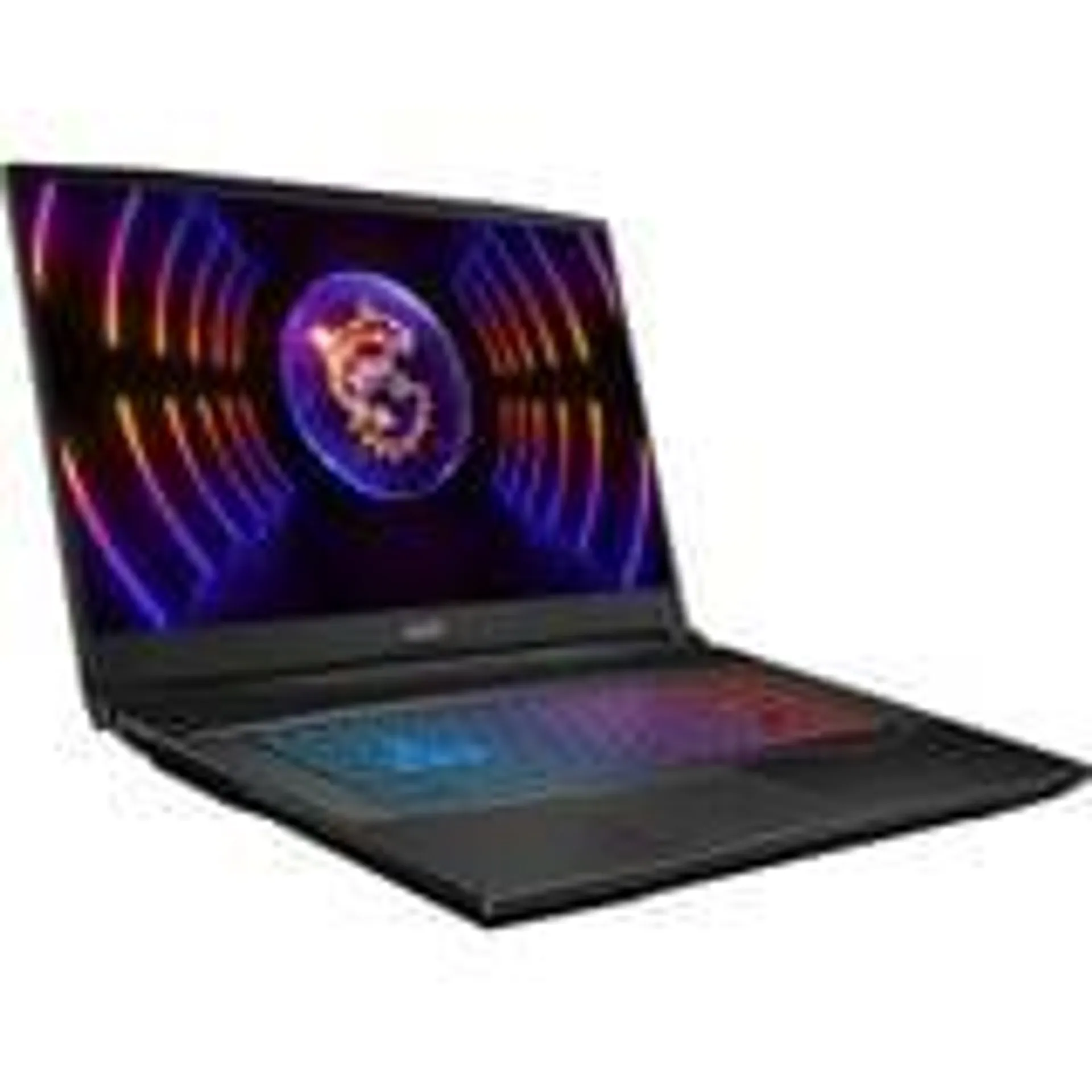 Pulse 17 (B13VFK-603BE) 17.3" gaming laptop