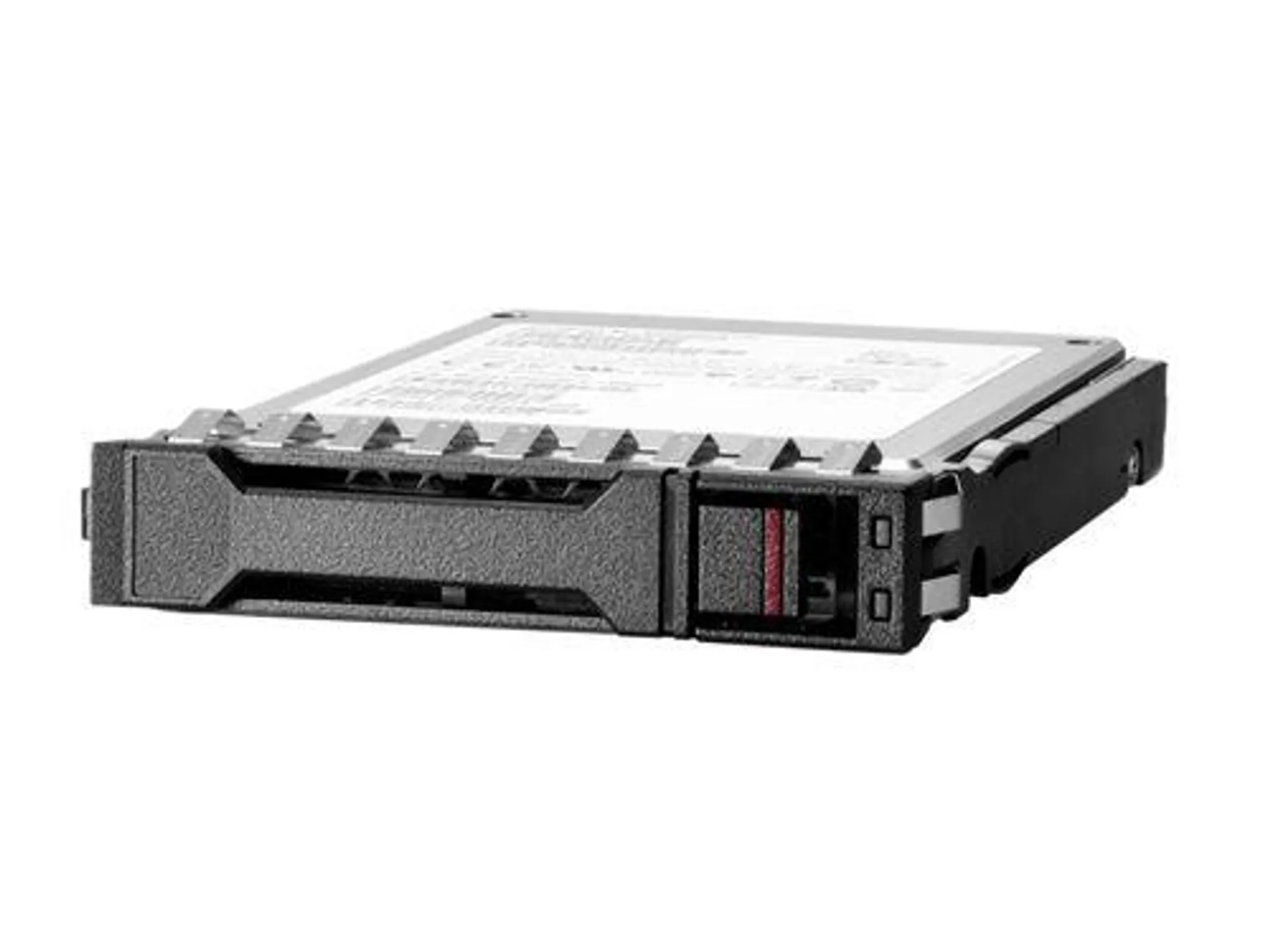 HPE P40502-B21 solid state drive 2.5" 480 GB SATA III