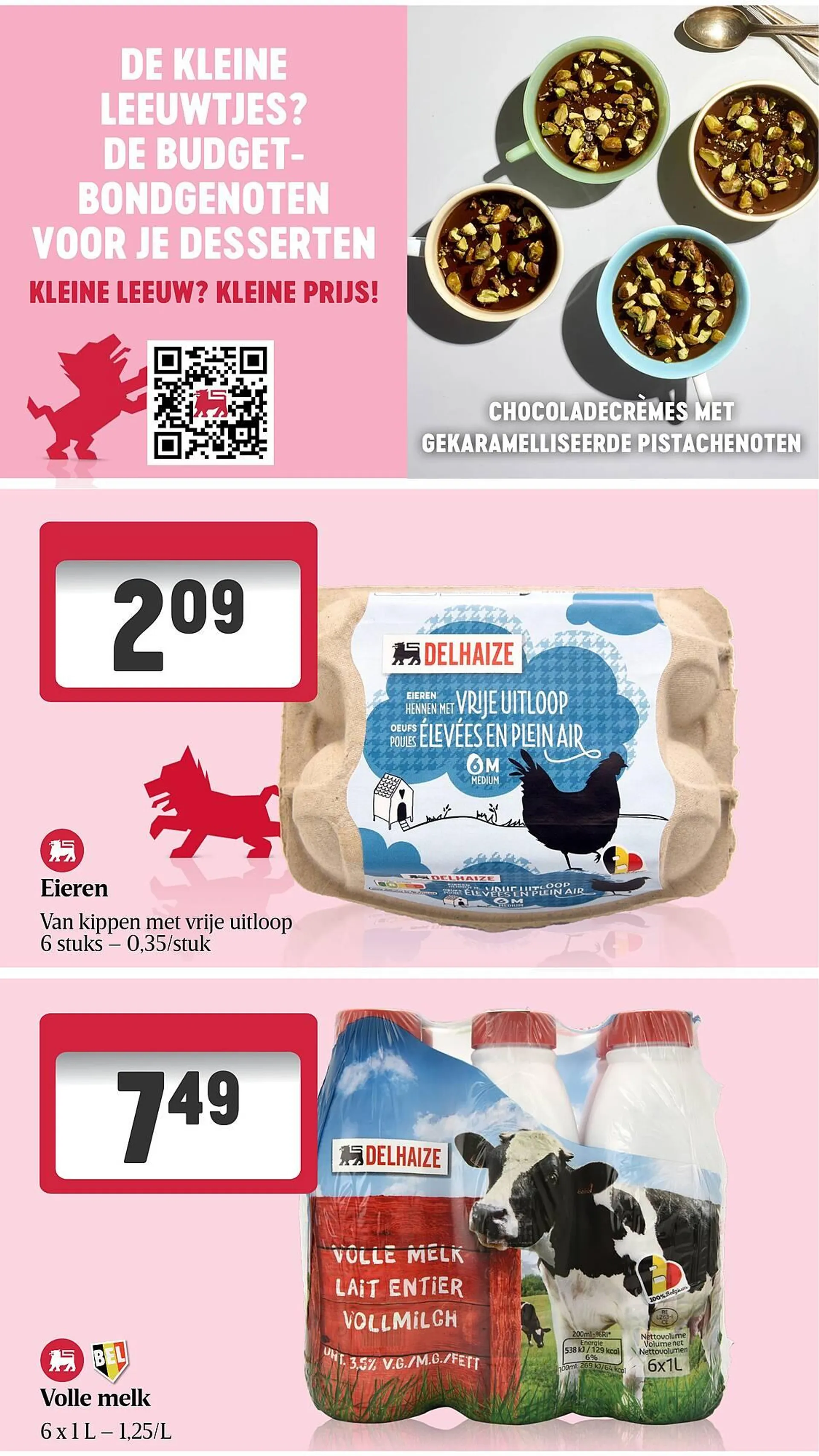 AD Delhaize folder - 38