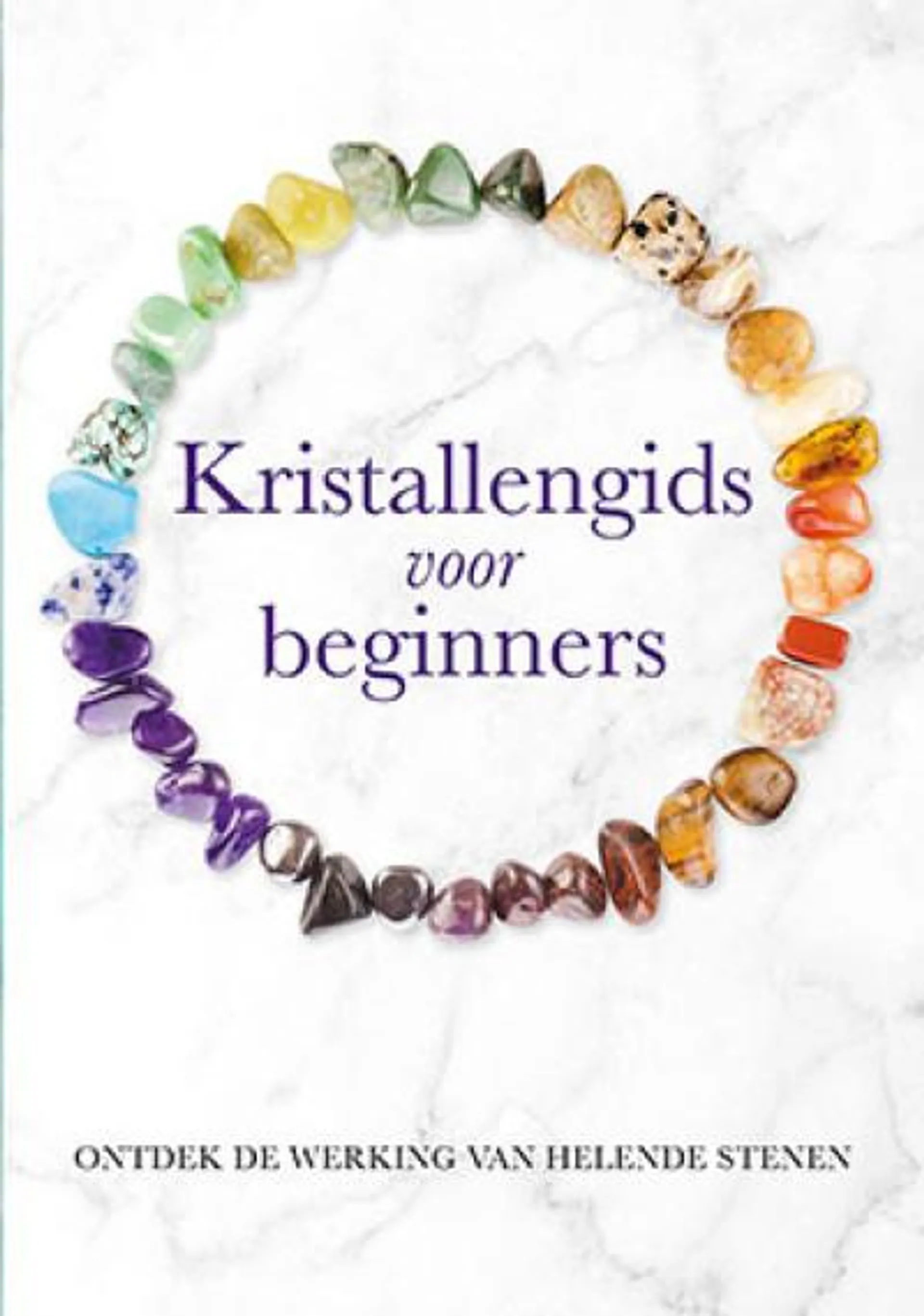 Kristallengids voor Beginners