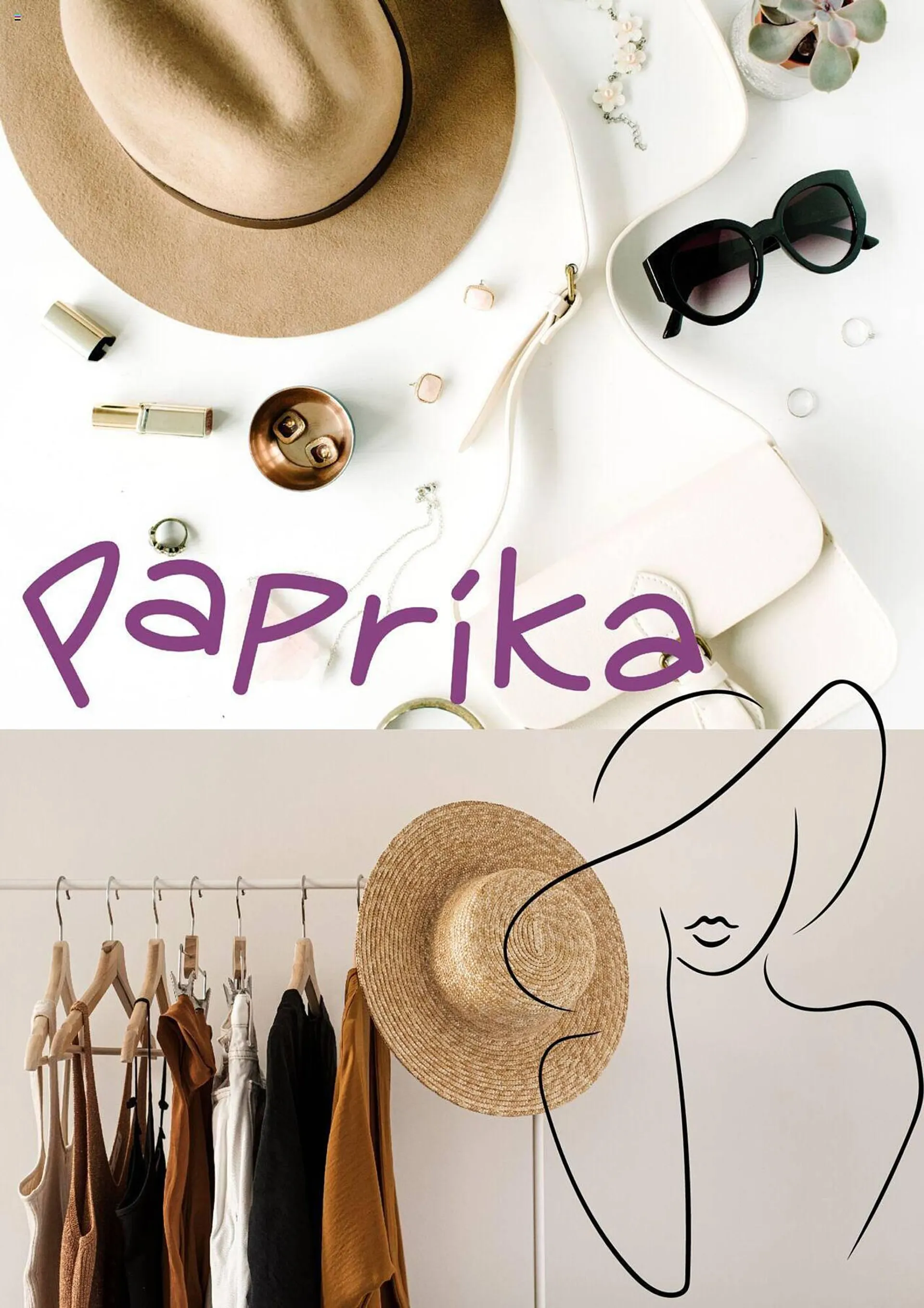 Paprika folder van 14 januari tot 14 februari 2024 - folder pagina 