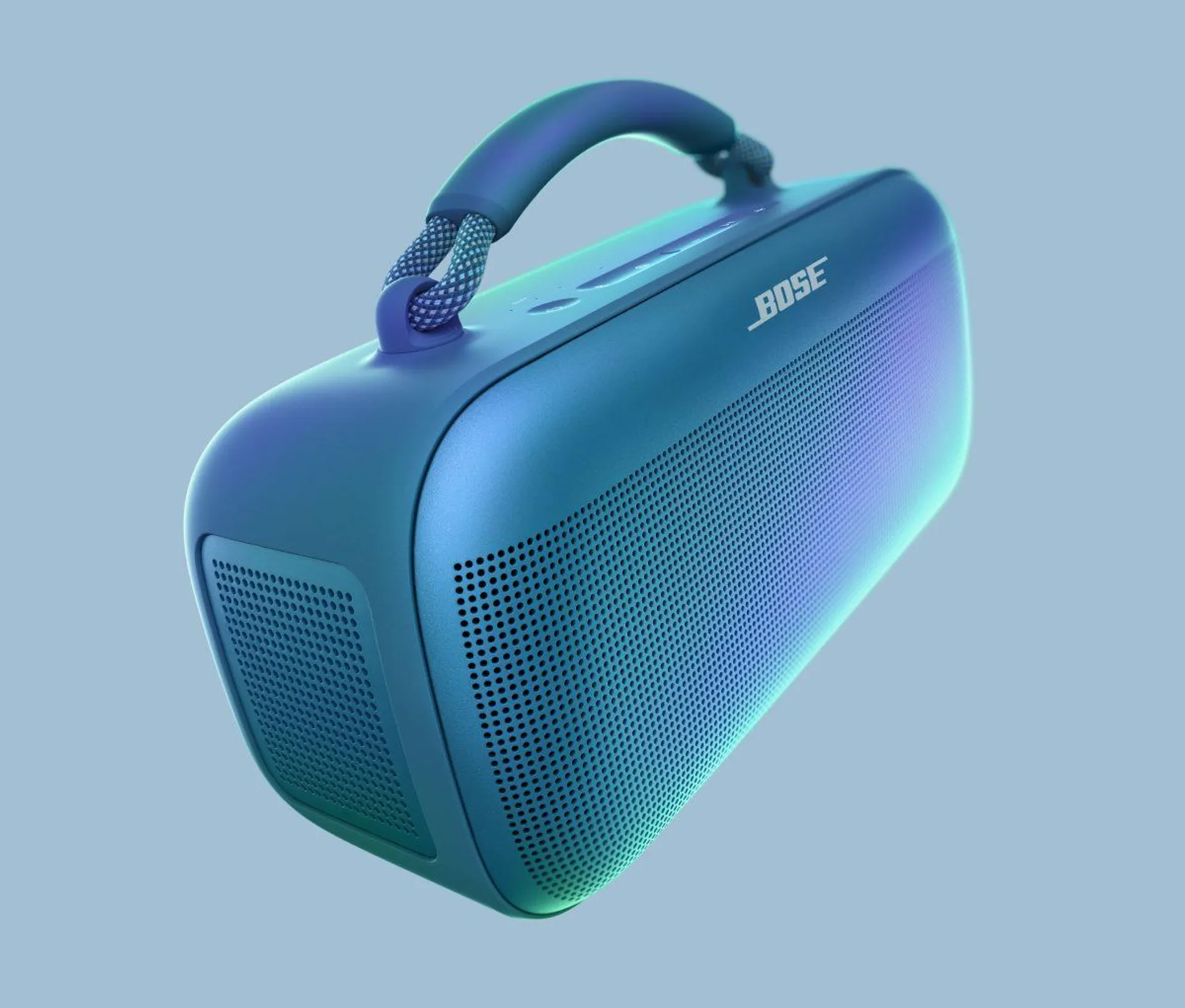Bose SoundLink Max draagbare speaker
