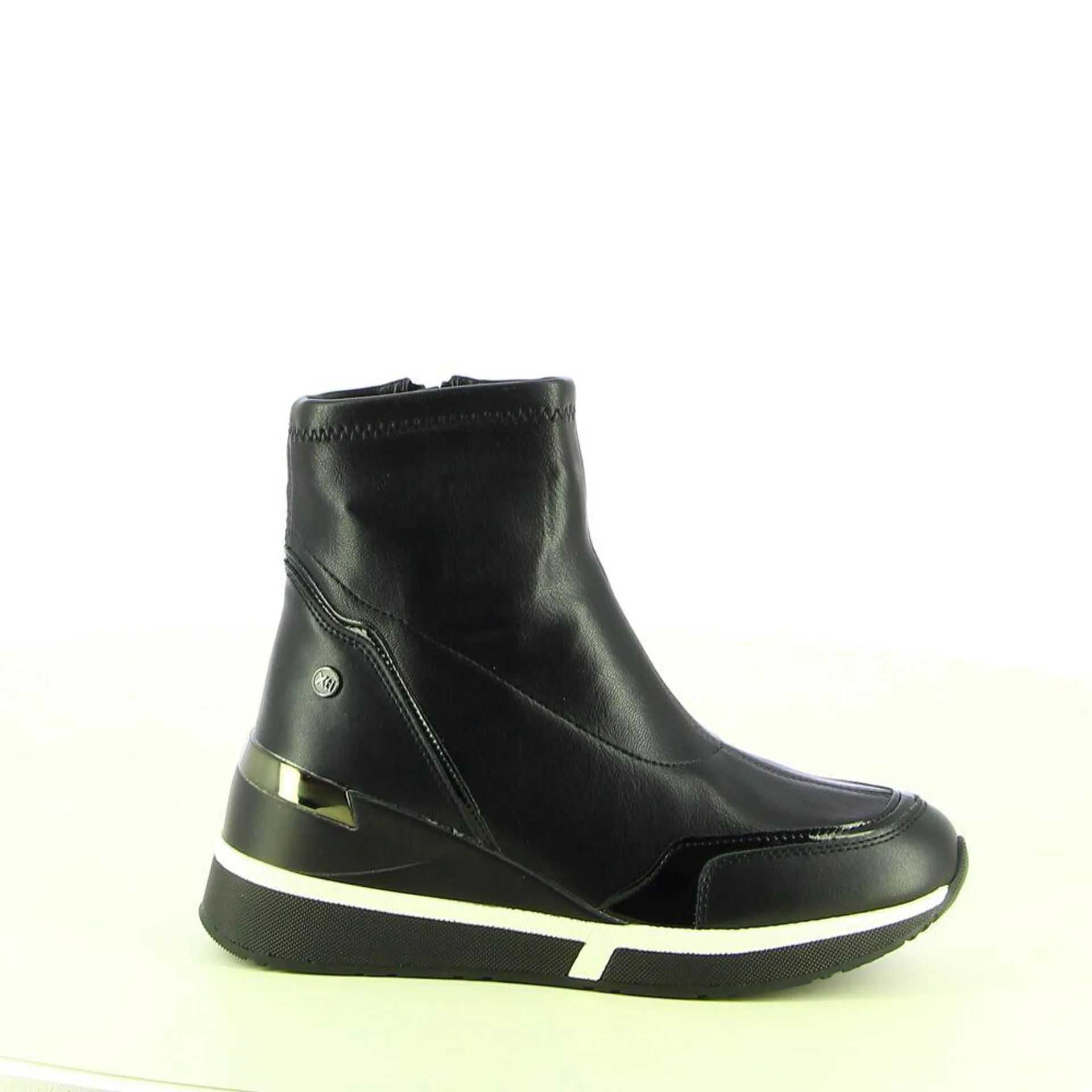 XTI - Zwart -Boots