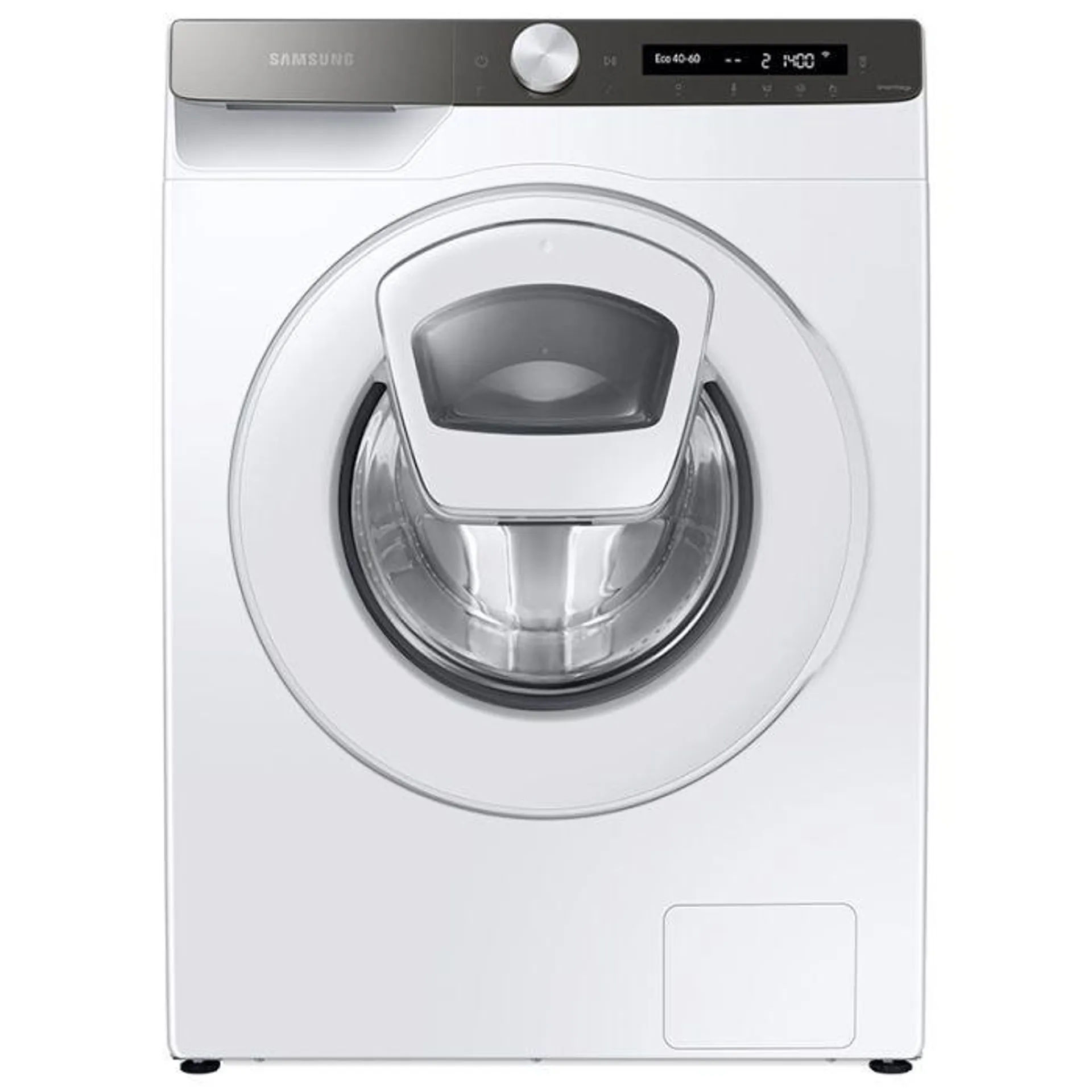 Lave-Linge SAMSUNG WW90T554ATT/S2