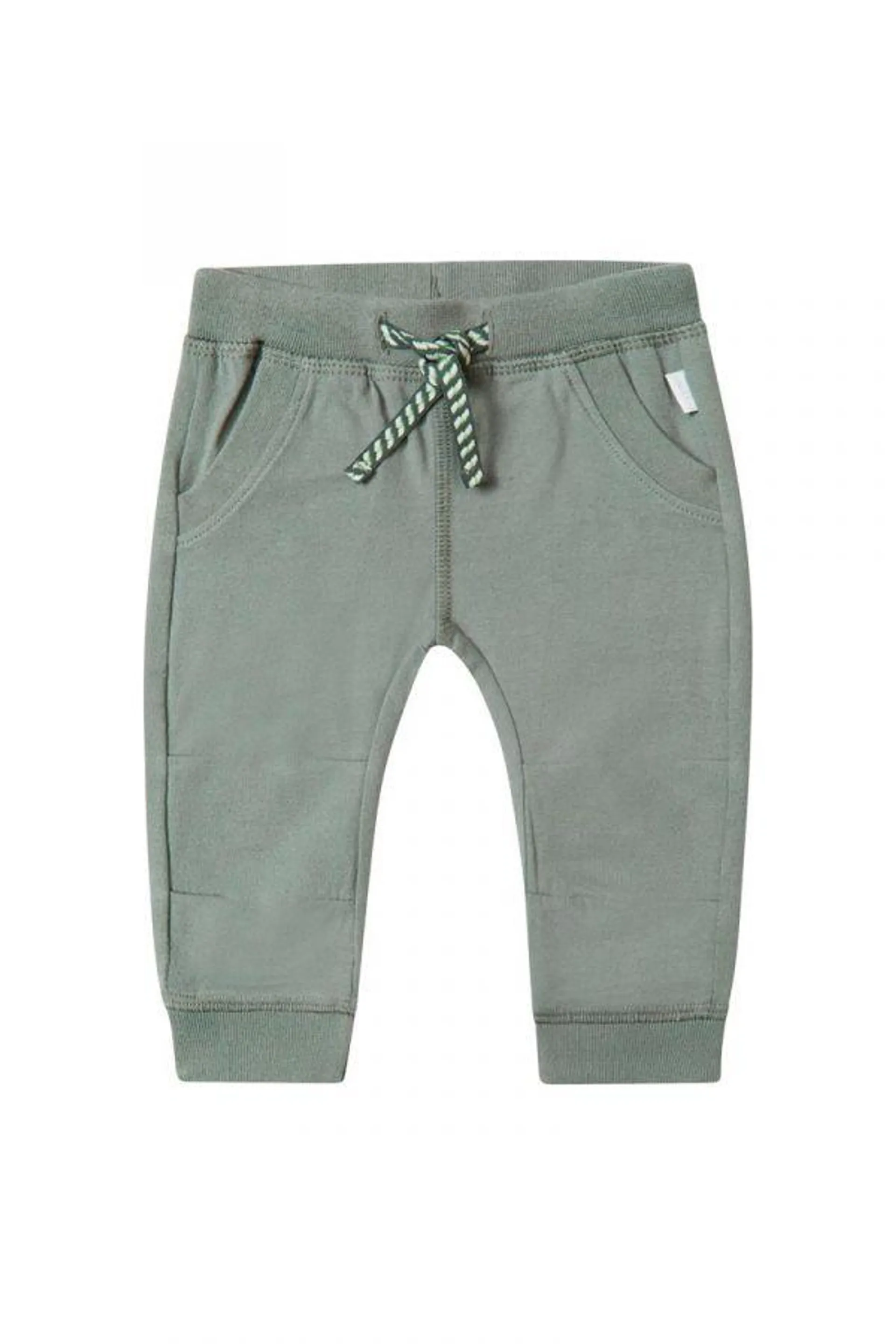 Broek Buchanan - Agave Green