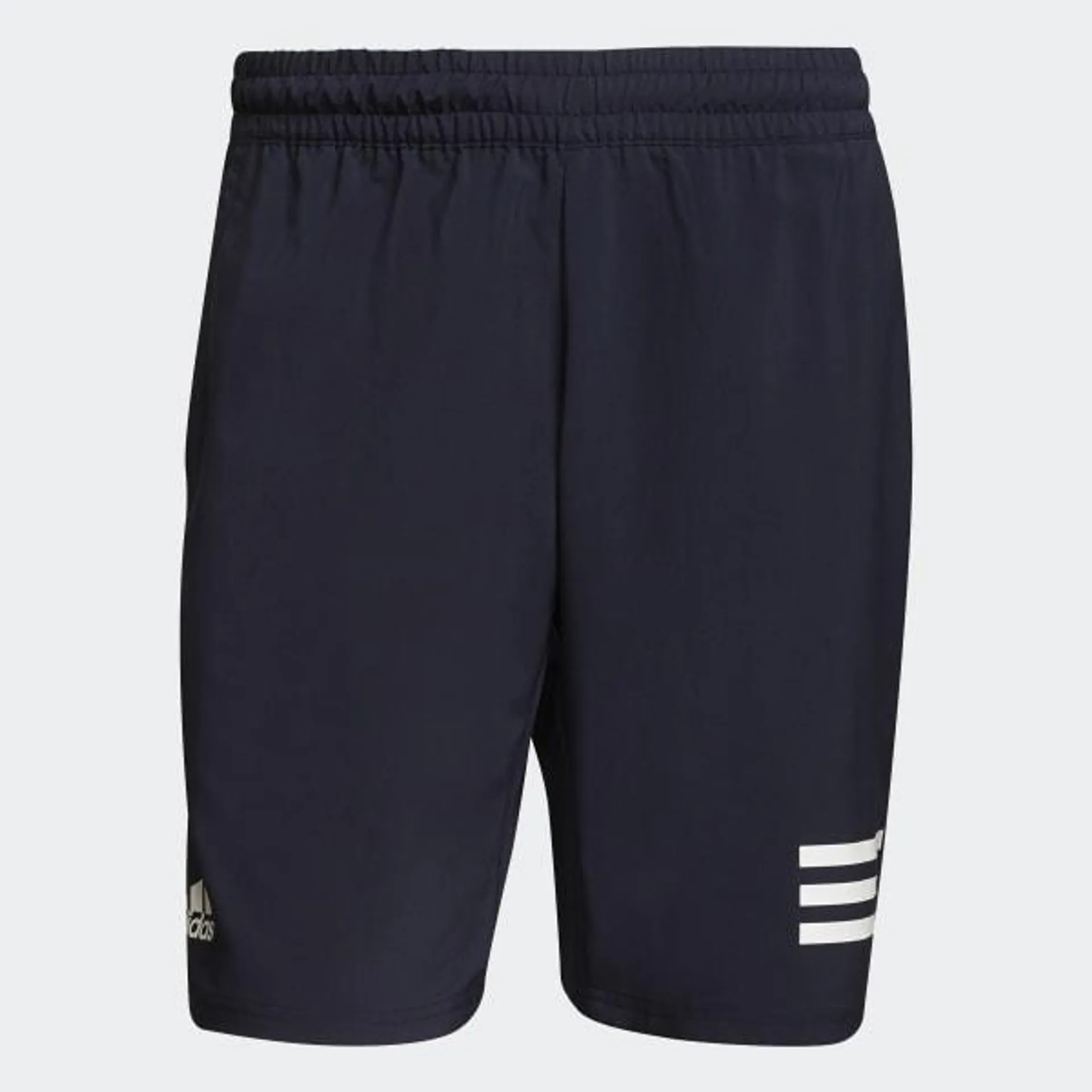 Club Tennis 3-Stripes Shorts